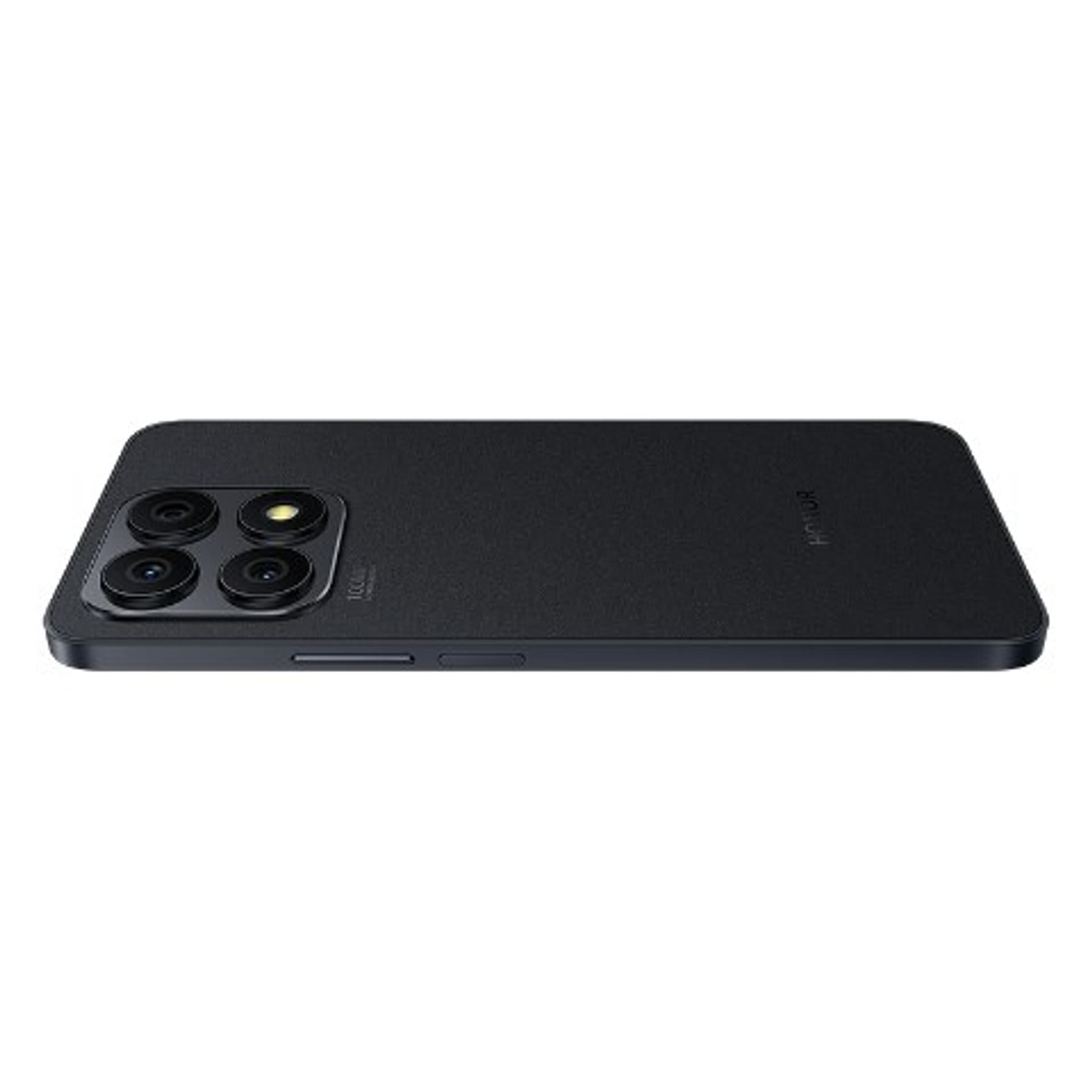 

Smartfon Honor X8a 6/128GB Czarny