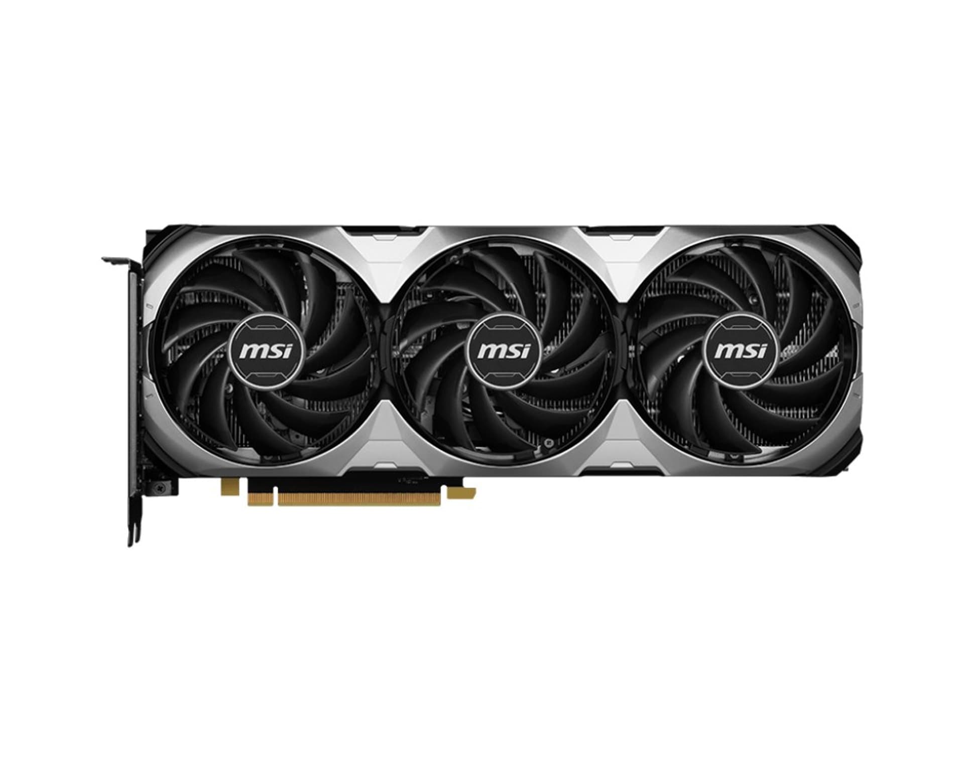 

Karta graficzna MSI GeF RTX 4060 Ti VENTUS 3X OC 16G