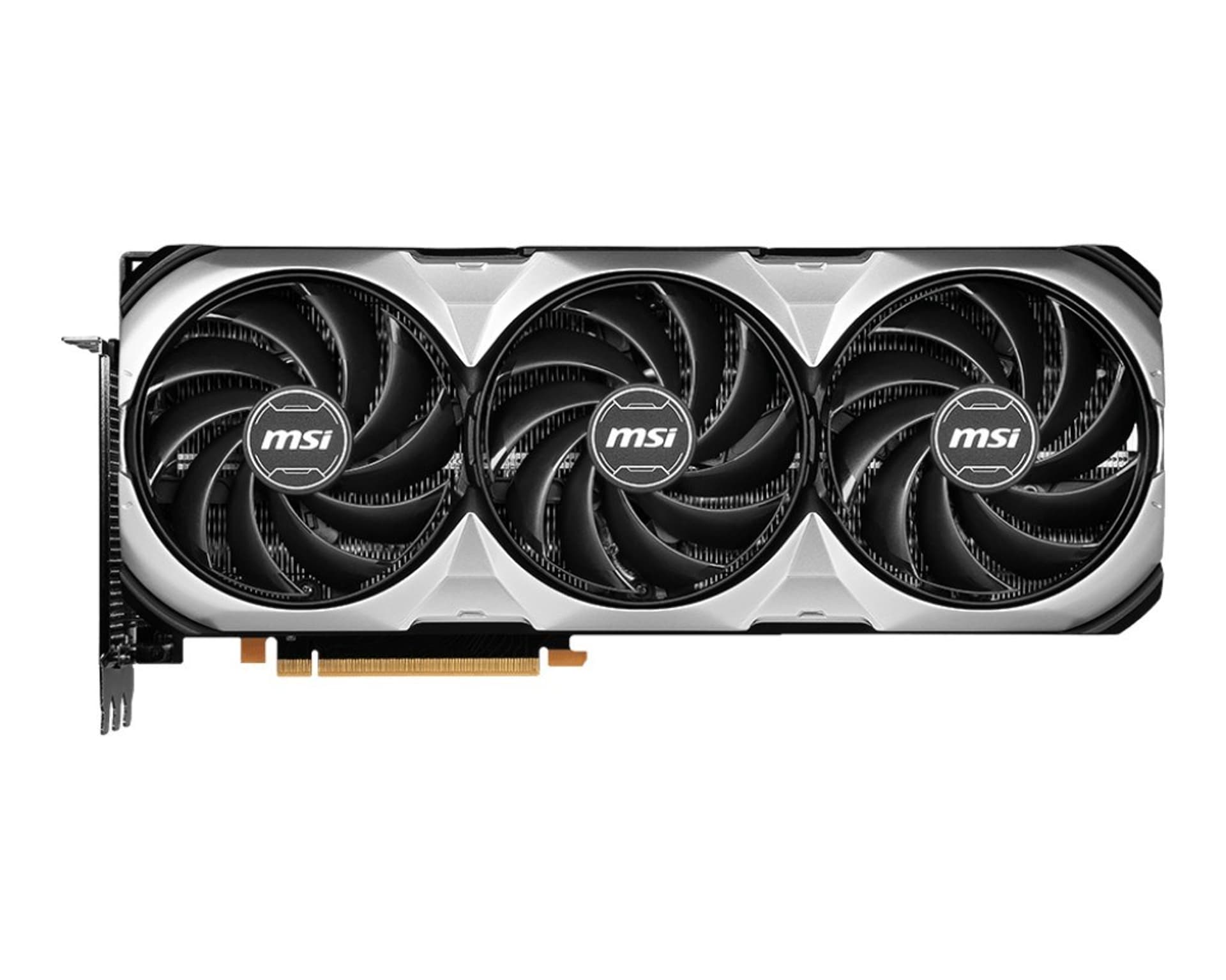 

Karta graf. MSI GeForce RTX 4080 16GB VENTUS 3X