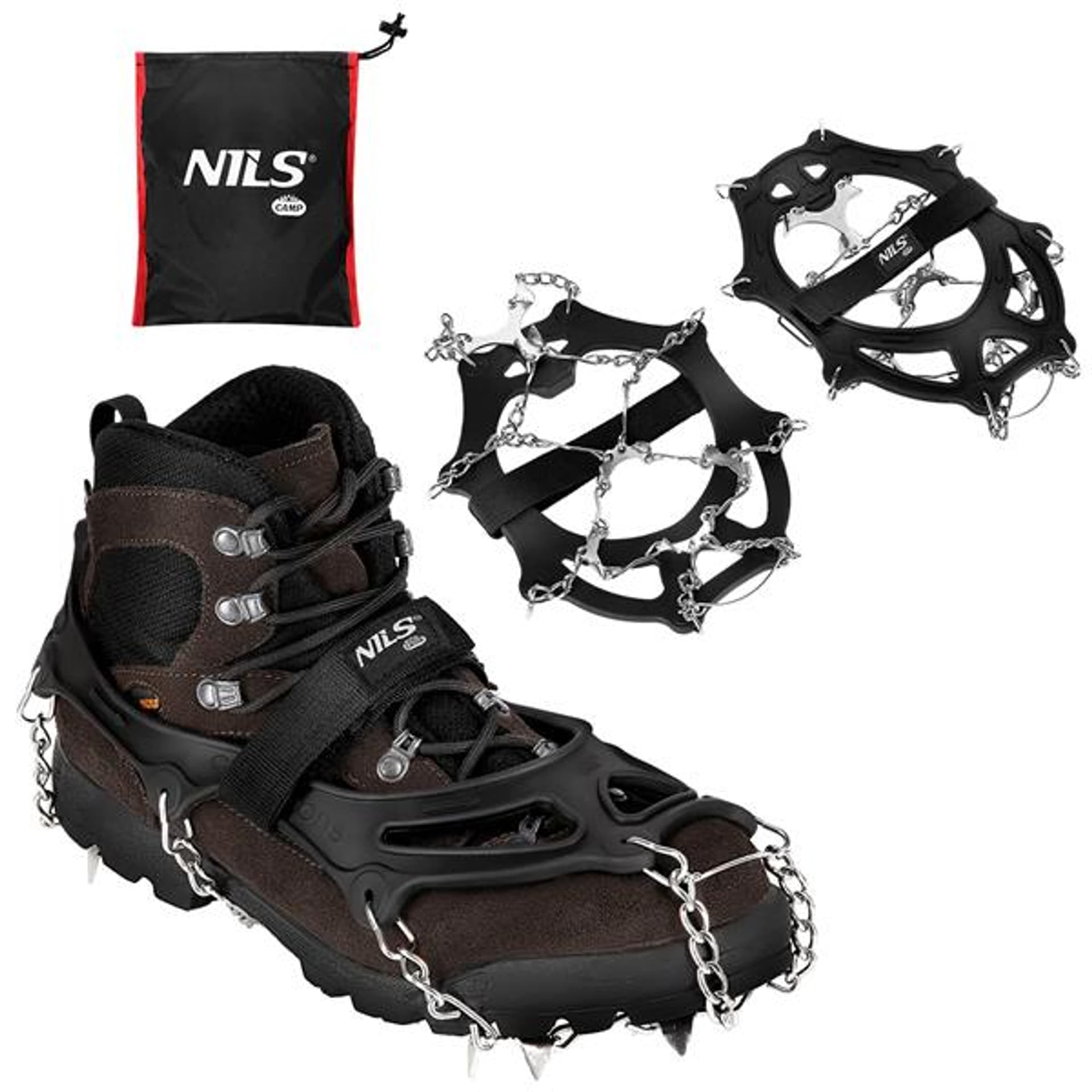 

NC1715 RACZKI ROZM M NILS CAMP