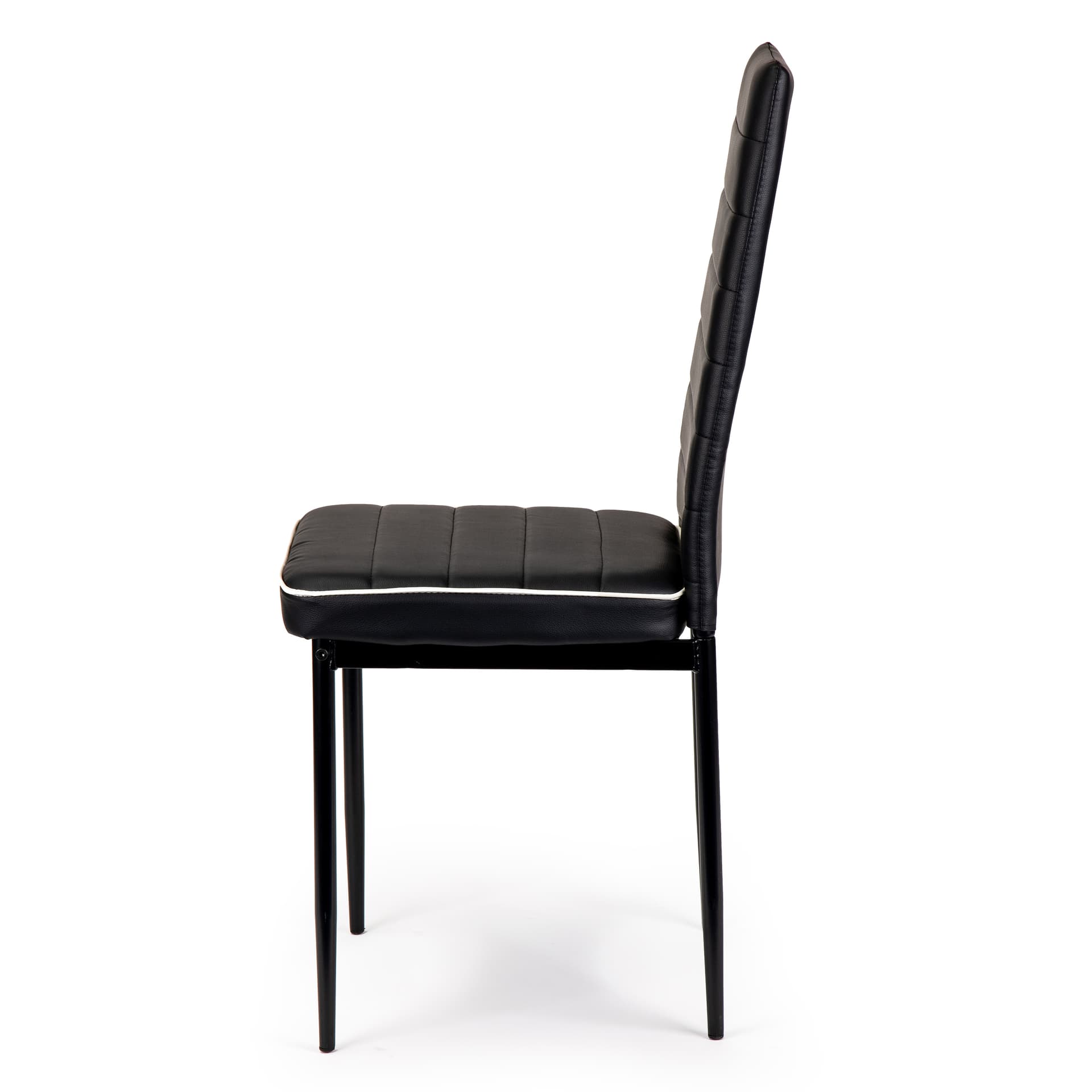 

Zestaw 4 krzeseł do salonu jadalni ModernHome