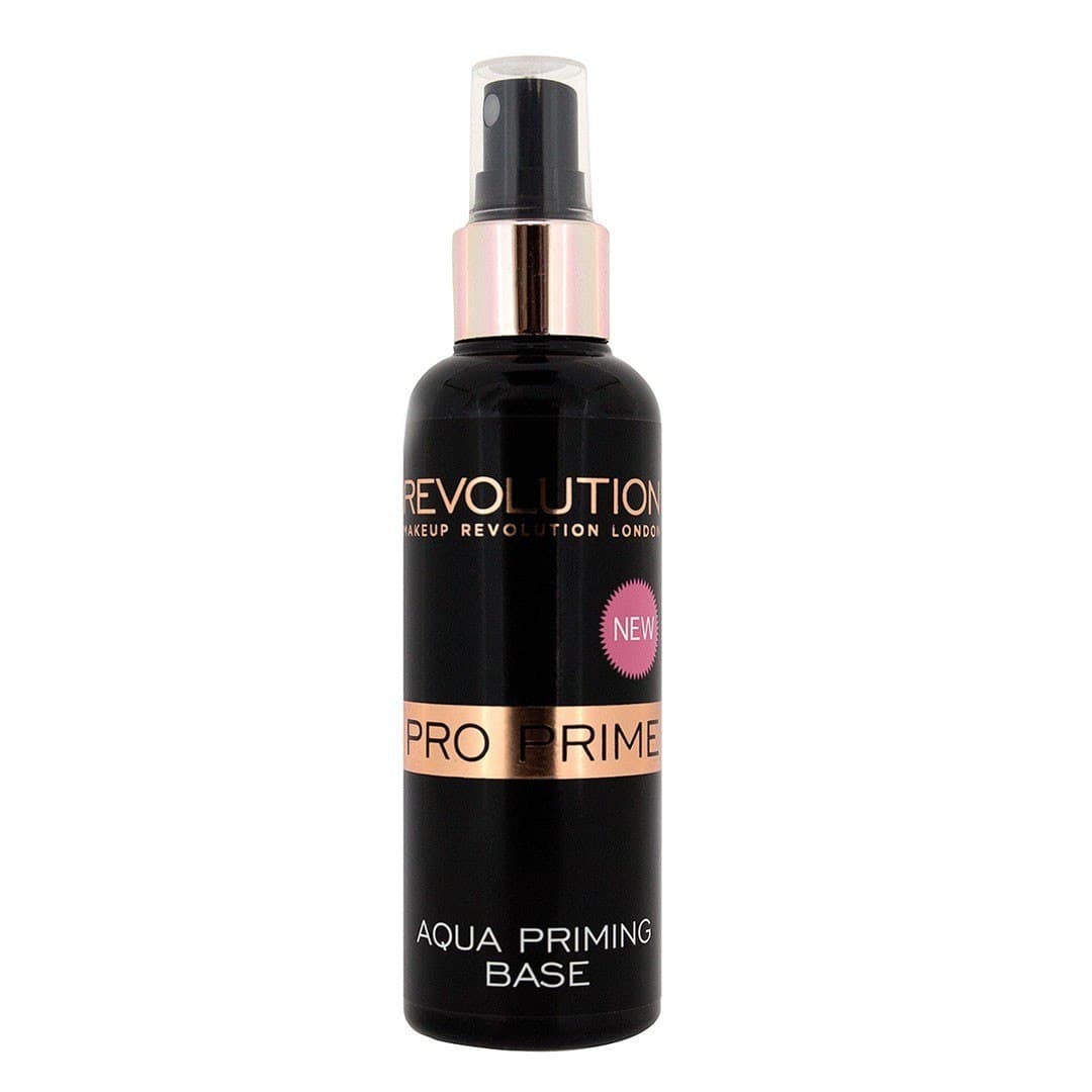 

Makeup Revolution Pro Prime Baza pod makijaż-spray Aqua Priming Base 100ml