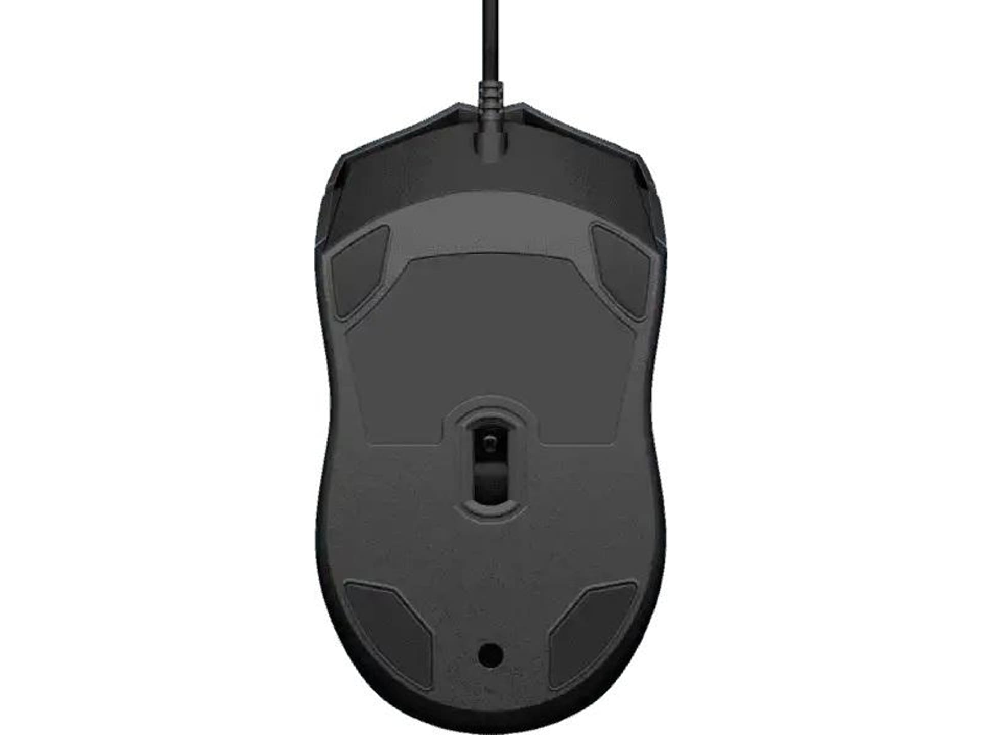 

Mysz HP 100 (czarny)