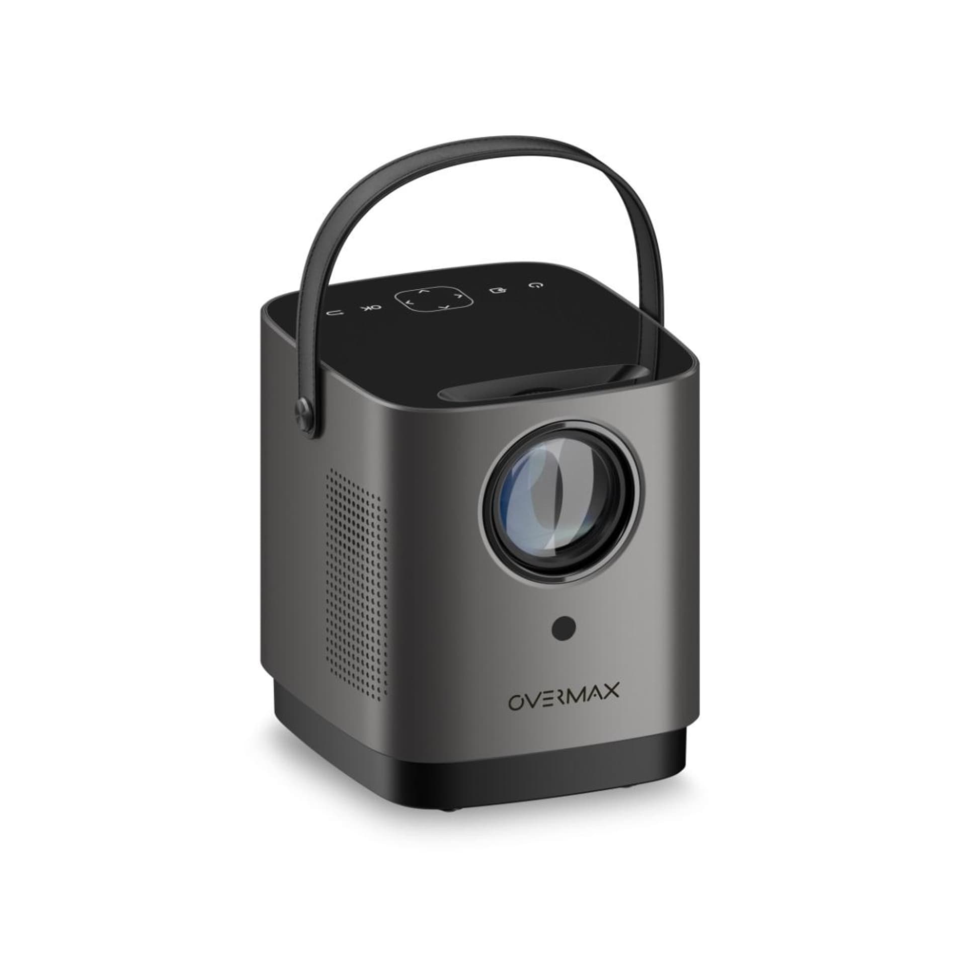 

Overmax Multipic 3.6 - projektor LED