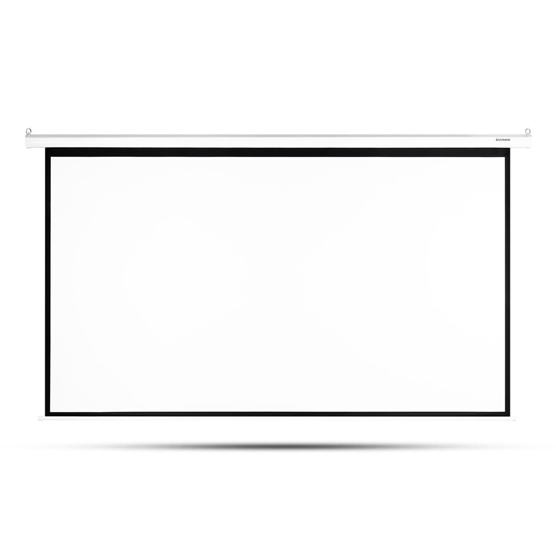 

Ekran projekcyjny podwieszany Overmax Automatic Screen 120