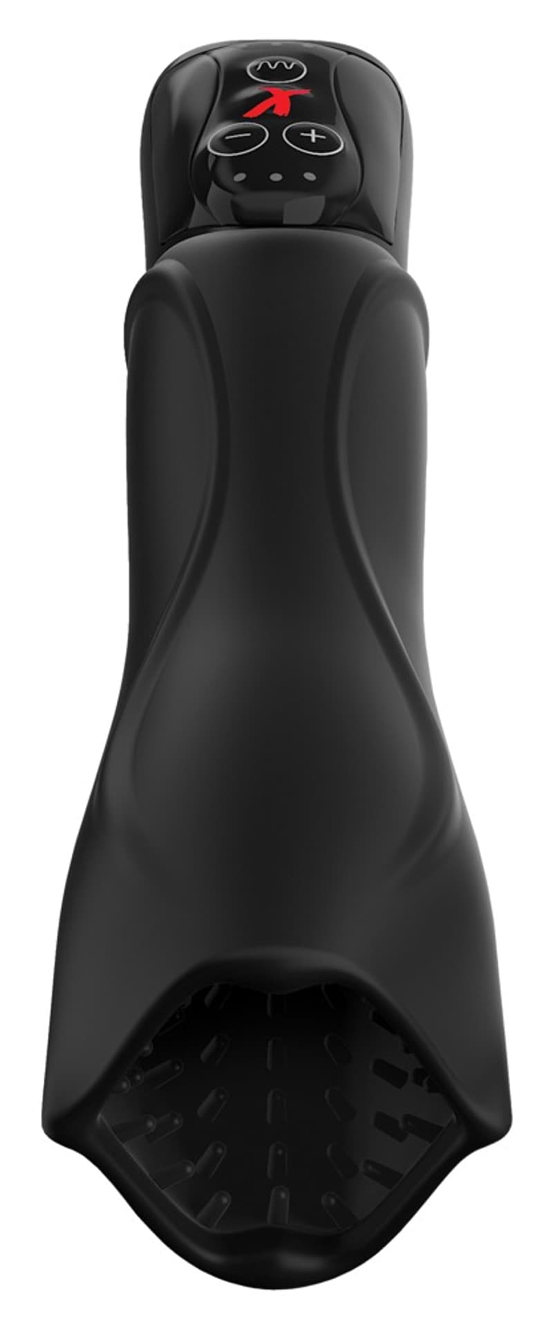 

PDX Elite Vibrating Roto-Teaze