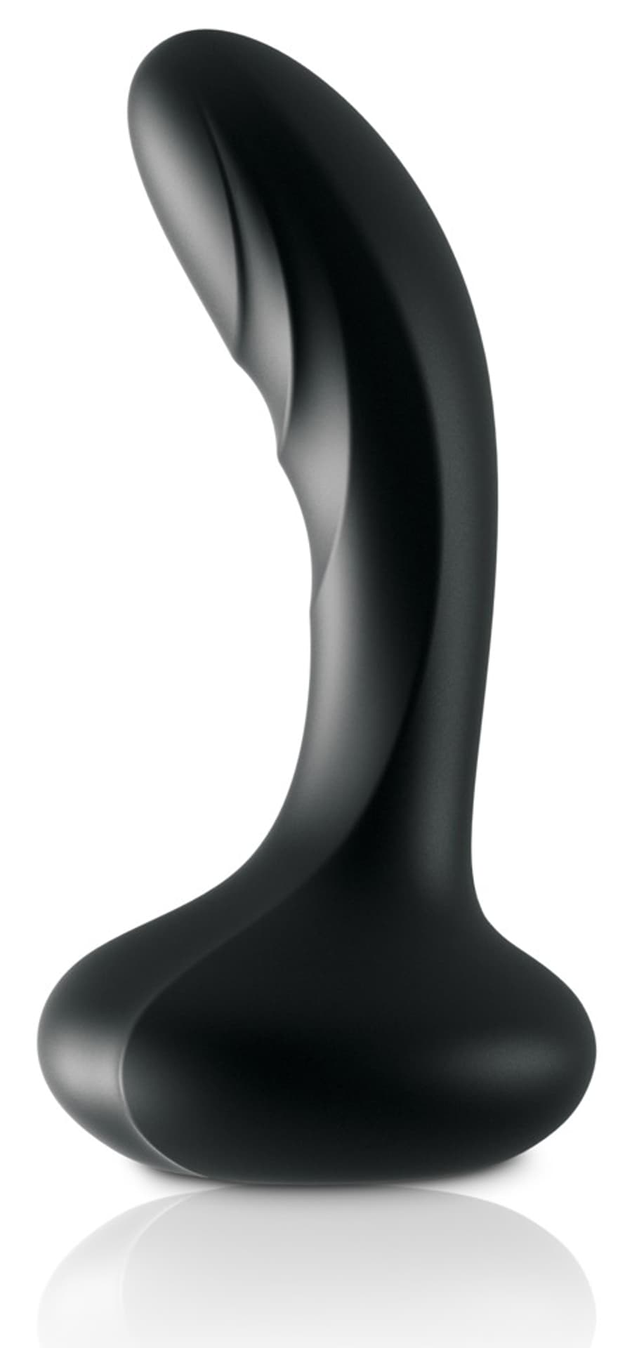 

MASAŻER PROSTATY ULTIMATE SILICONE P-SPOT MASSAGER