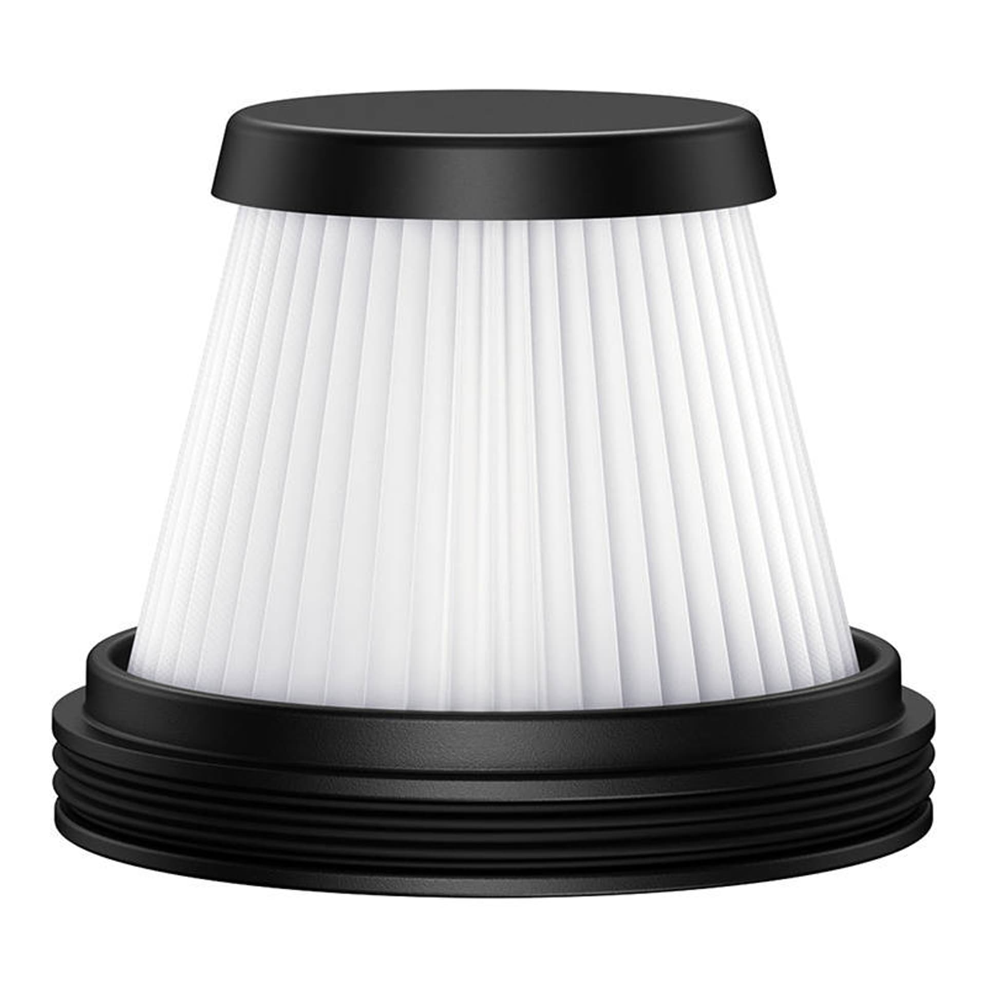 

Filtr do odkurzacza Baseus AP01, 1 PCS (czarny)