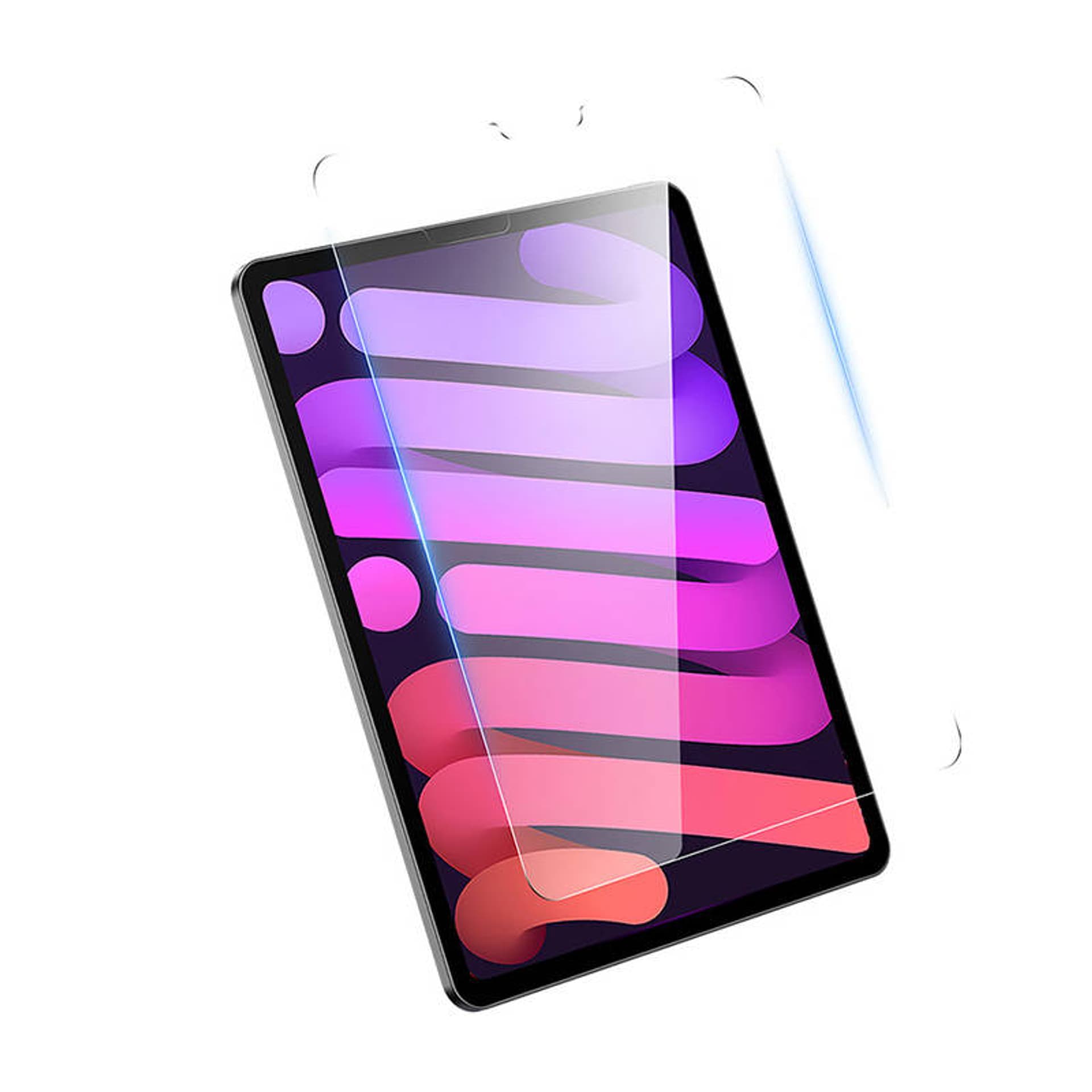 

Szkło hartowane Baseus dla Pad Mini 6 8.3"