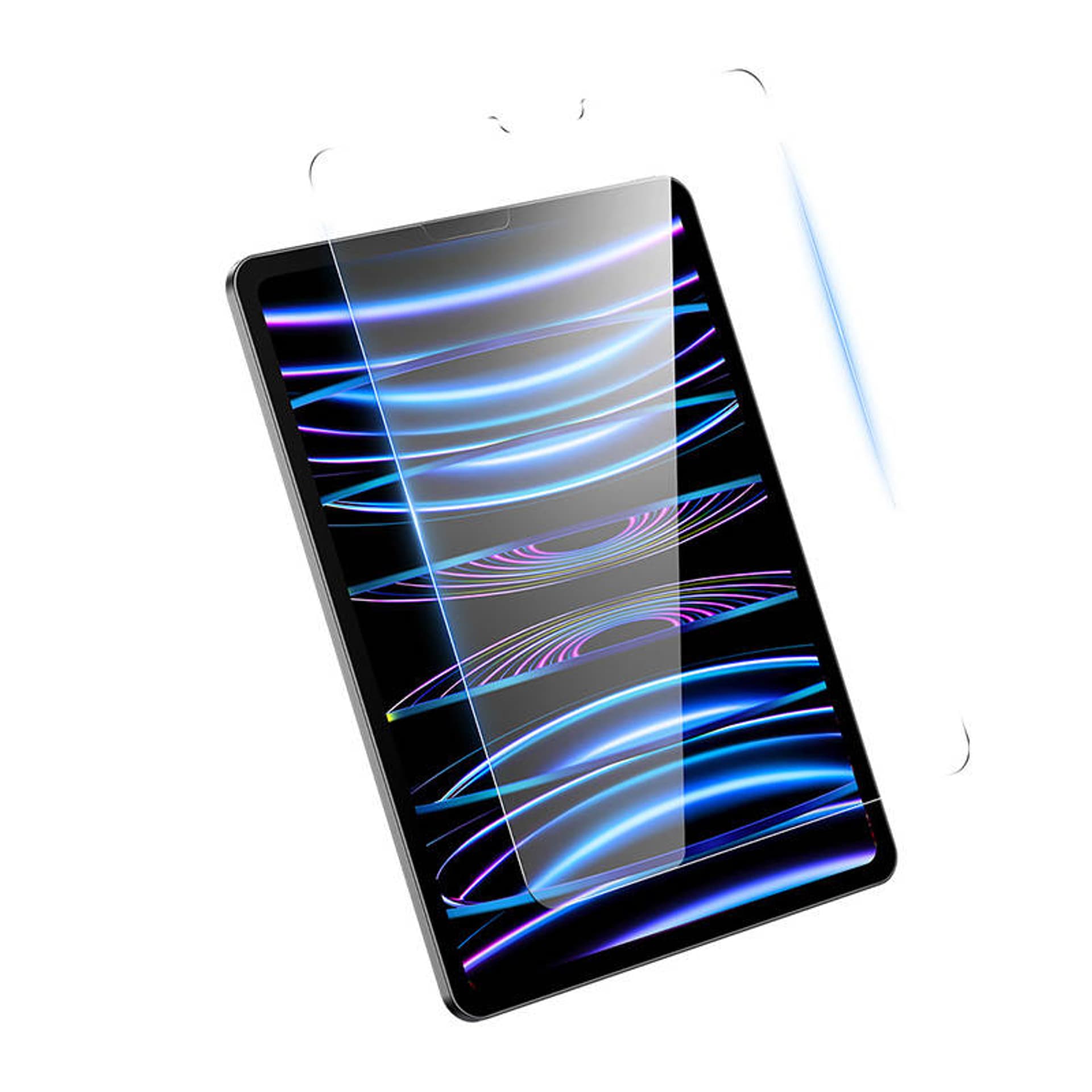 

Szkło hartowane Baseus dla Pad Pro 12.9" (2019/2020/2021/2022)