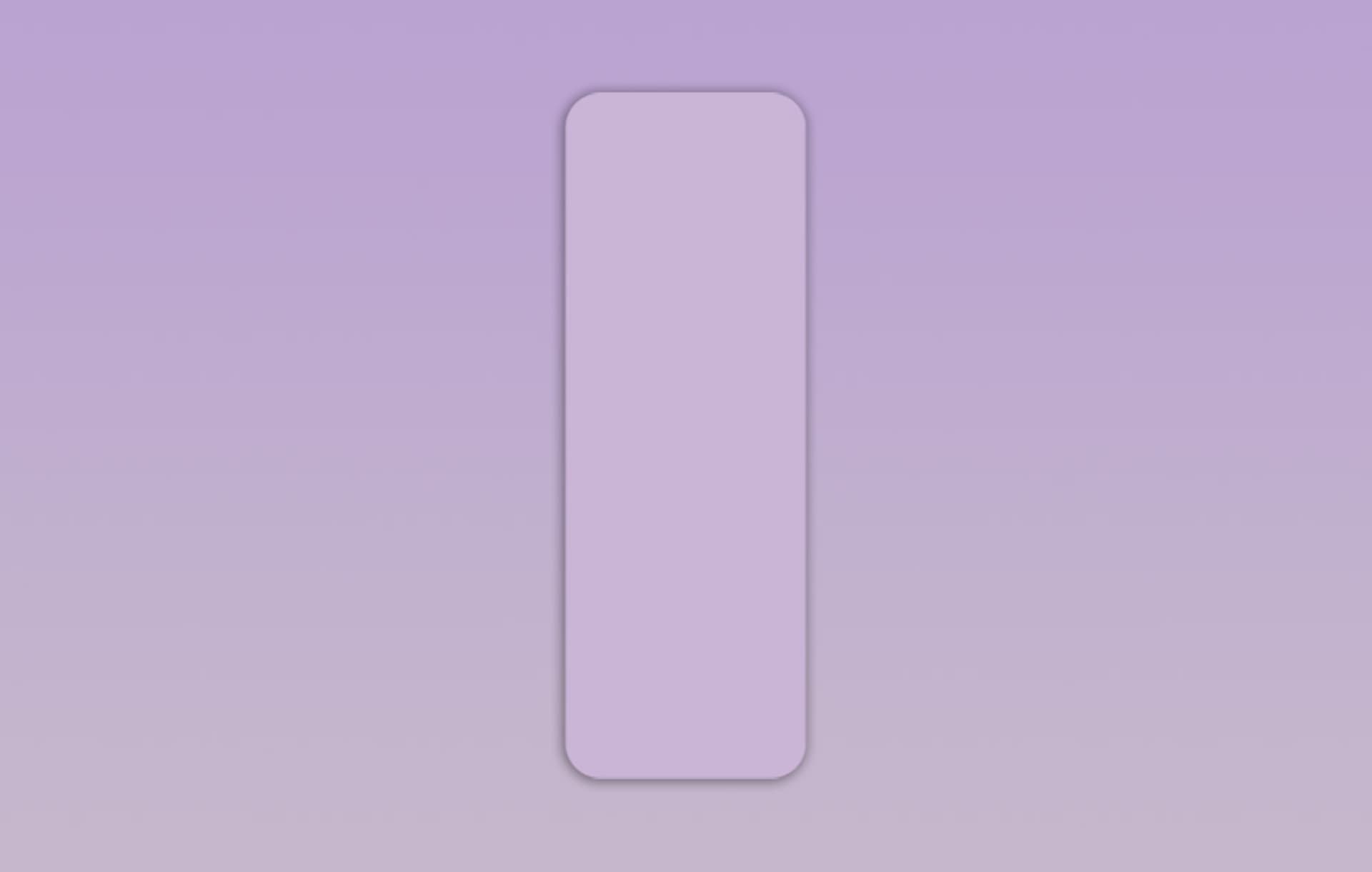 thumb