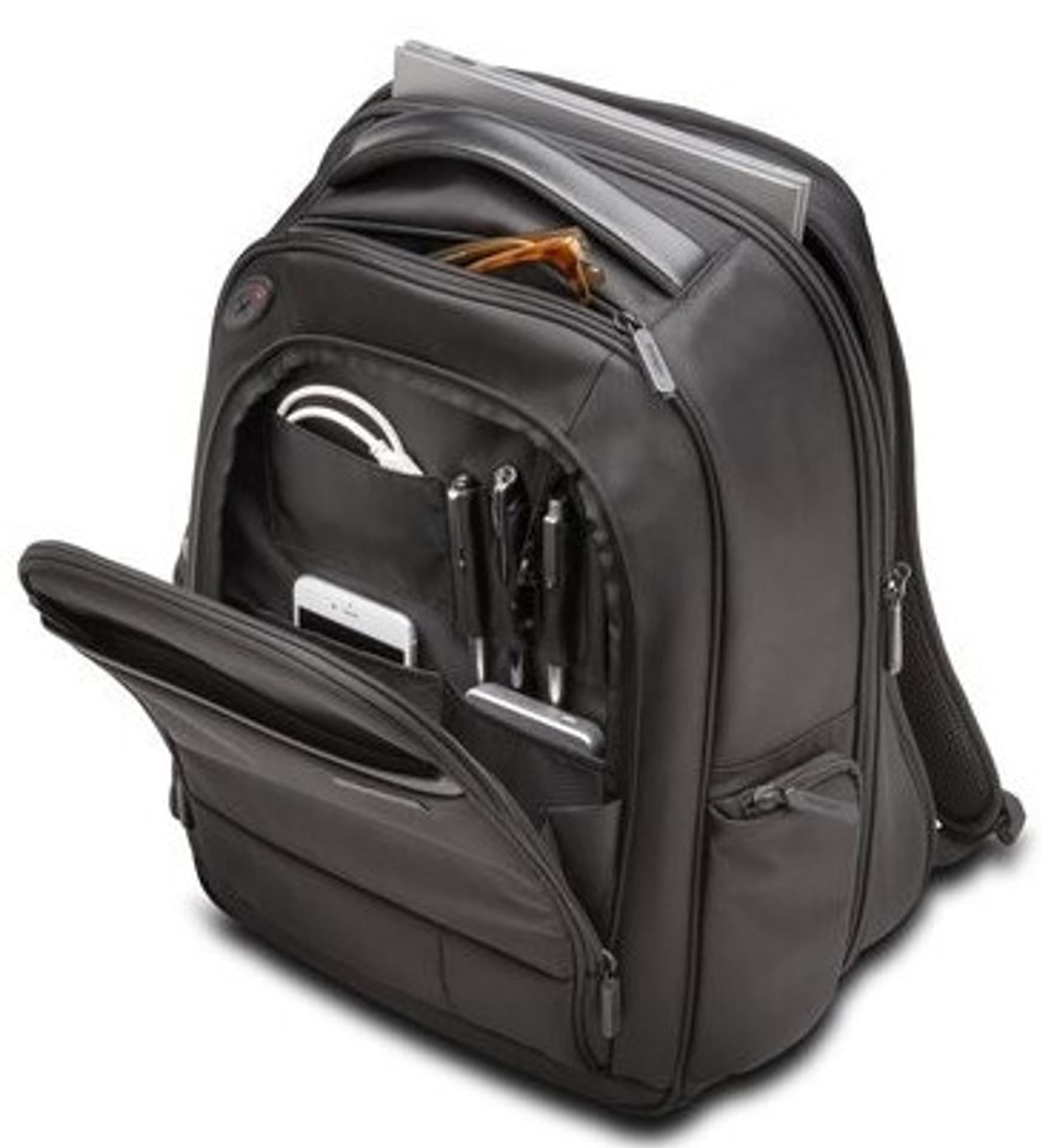 

Plecak KENSINGTON Contour 2.0 15.6 K60382EU