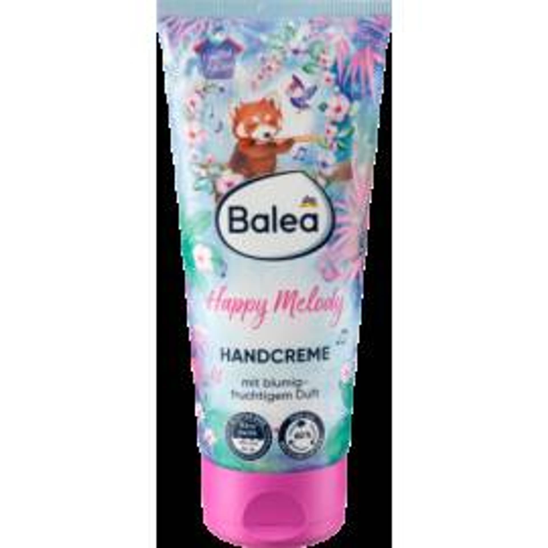 

Balea Happy Melody Krem do Rąk 100 ml