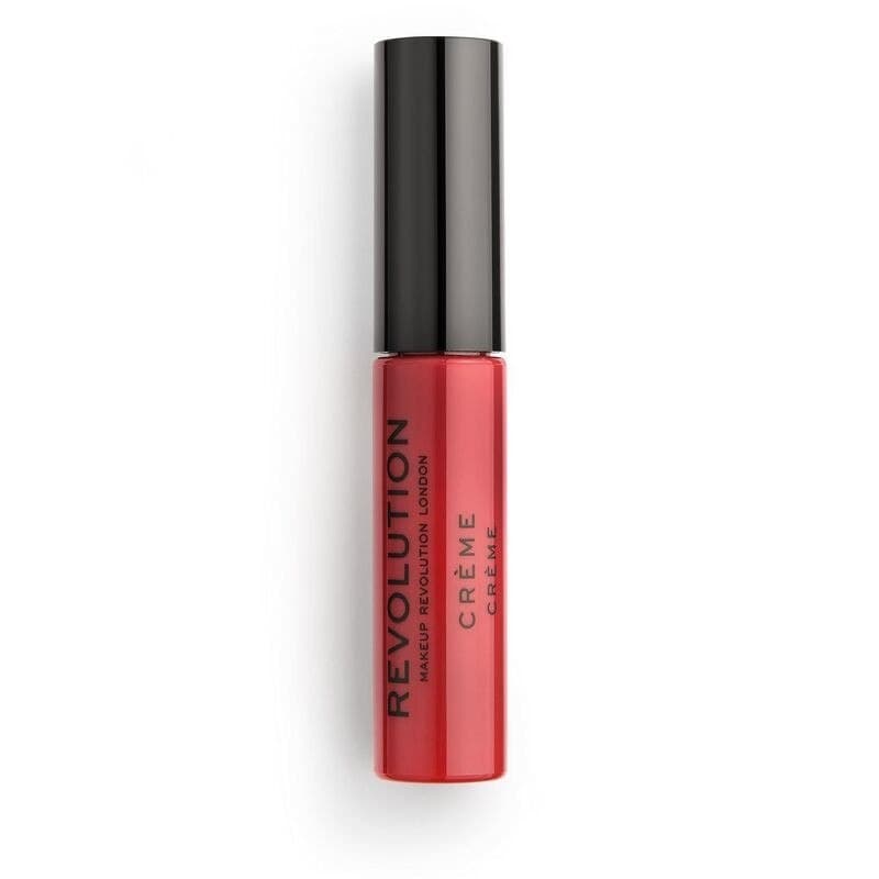 

Makeup Revolution Rouge 141 Pomadka do ust w płynie Creme 1szt