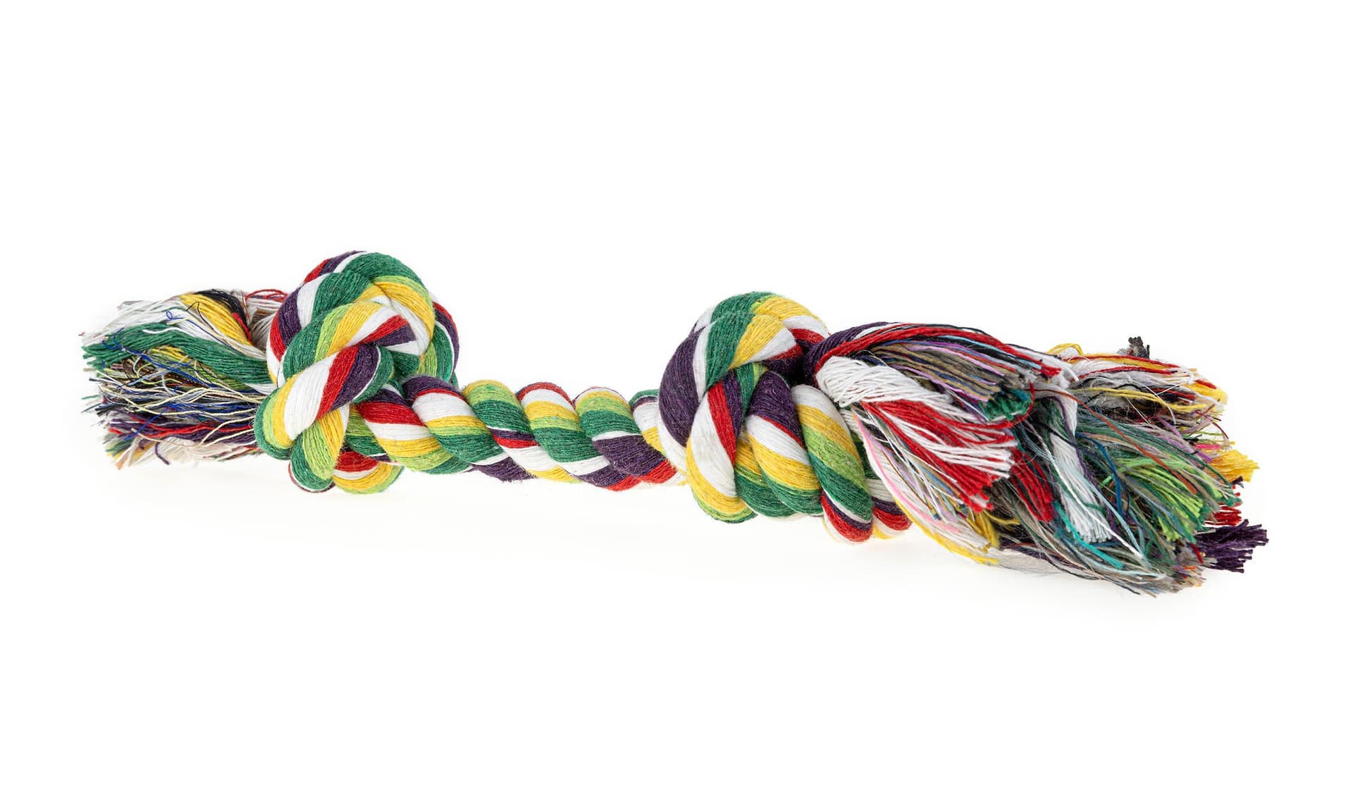 

Zabawka Happet Z561 sznurek węzły cienki 20cm