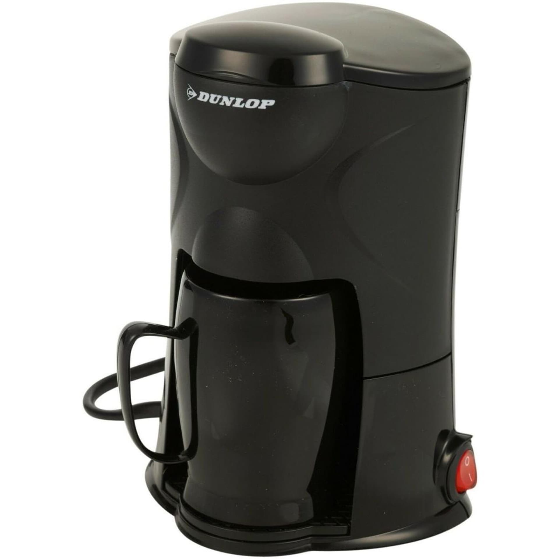 

KAWIARKA SAMOCHODOWA TURYSTYCZNA 12V DUNLOP
