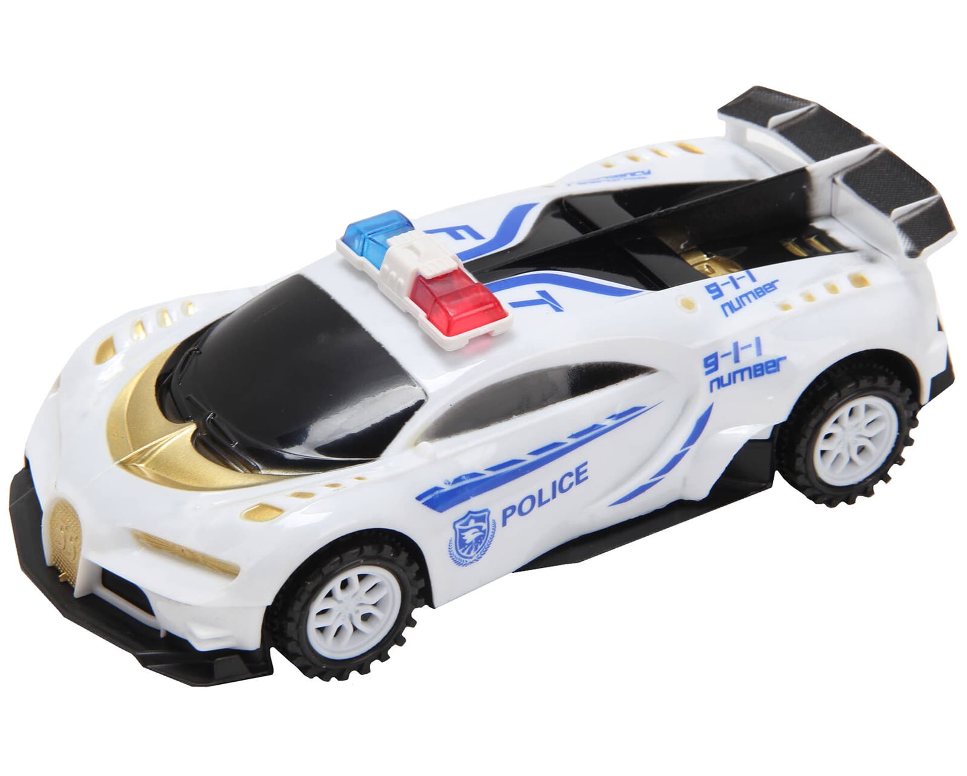 

AUTO SPORTOWE POLICJA