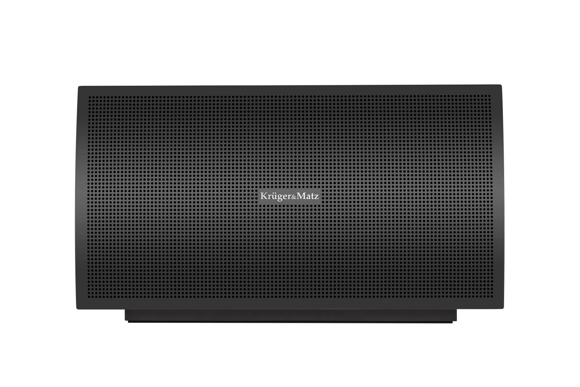 

Stacjonarny głosnik Bluetooth Kruger&Matz Infinity