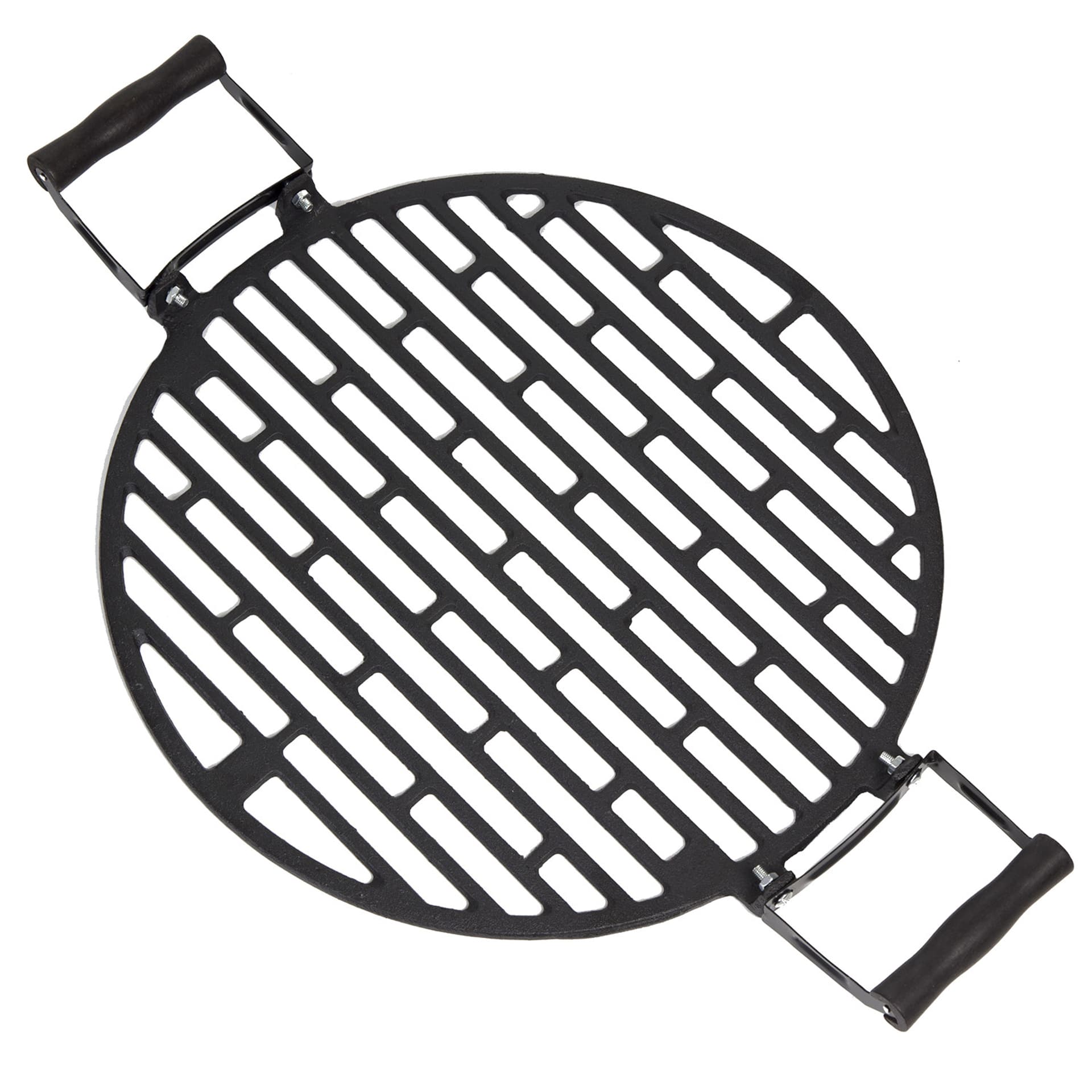 

Grill beczkowy śr. 35,5cm Master Grill MG630