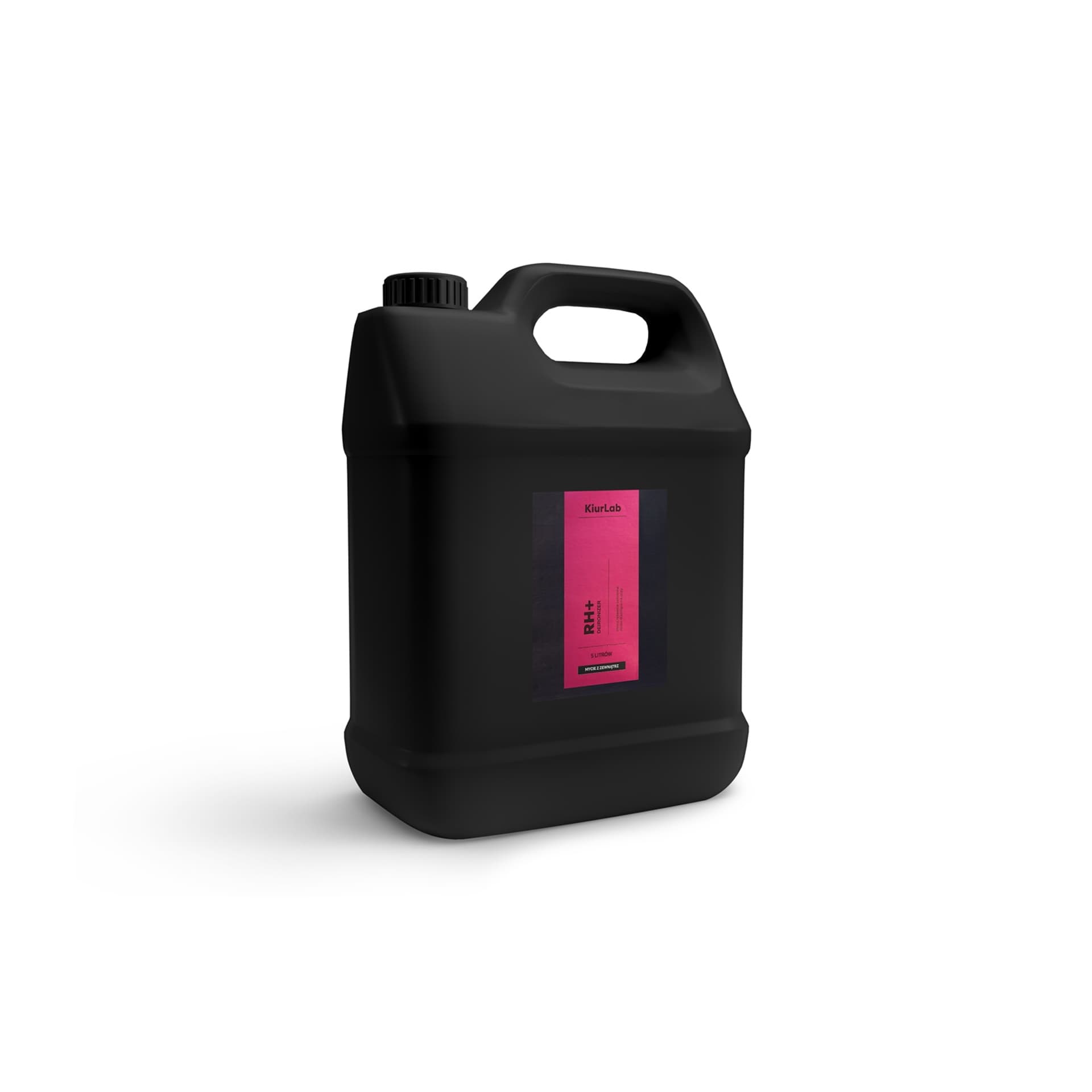 

Kiurlab RH+ 5L - Deironizer