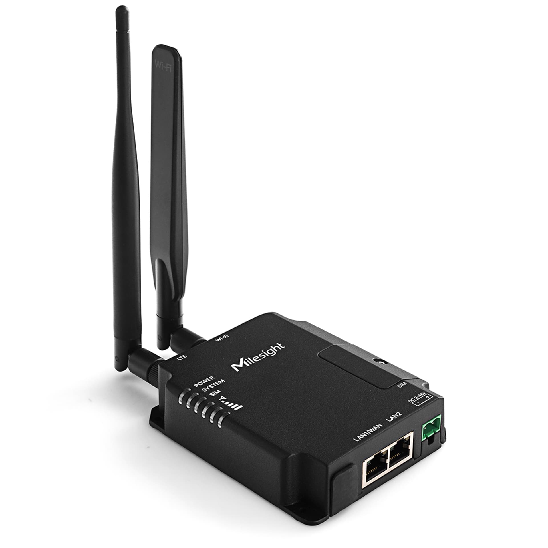 

Router przemysłowy Milesight MIL-UR32S-L04EU-P