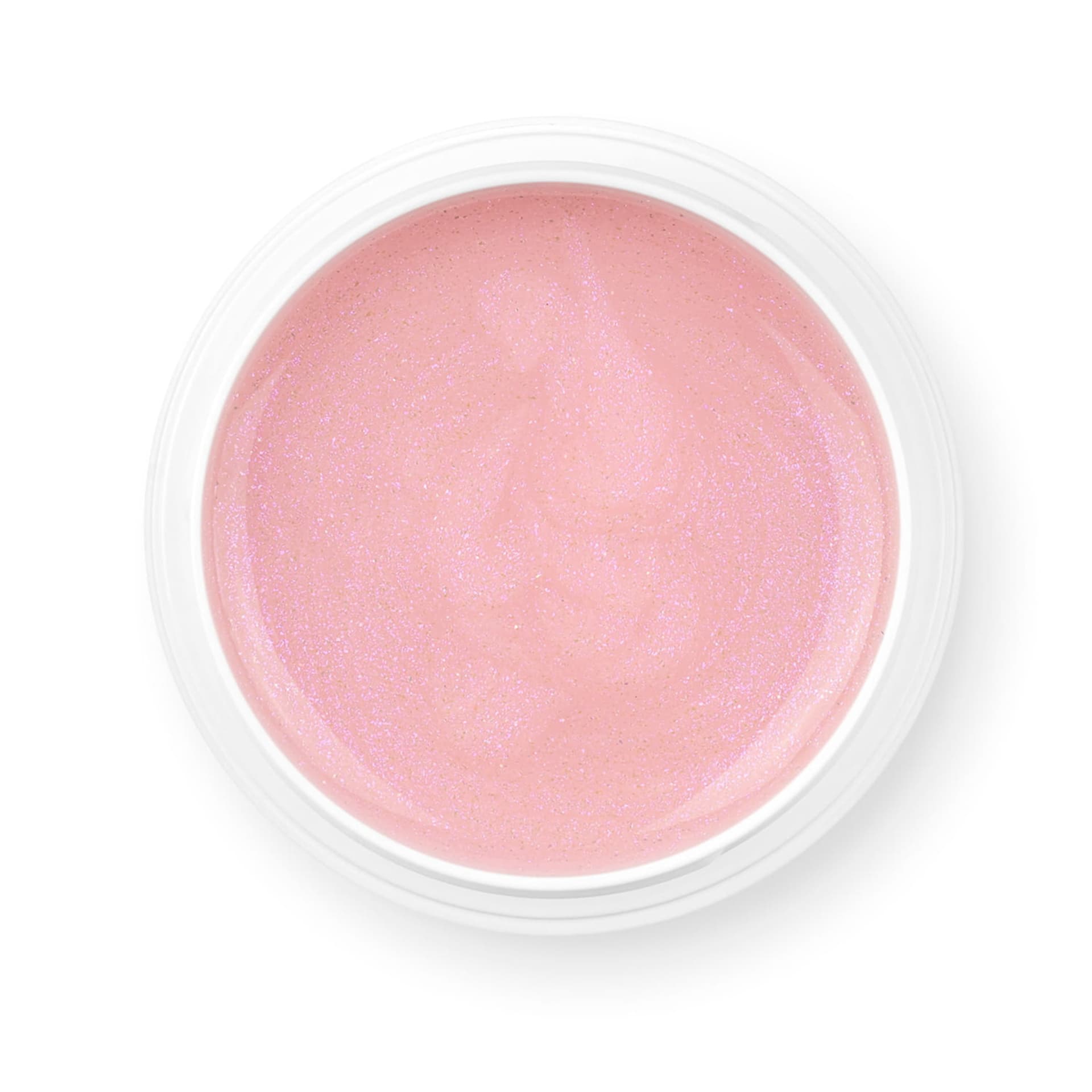 

Claresa żel budujący Soft&Easy gel pink champagne 45g