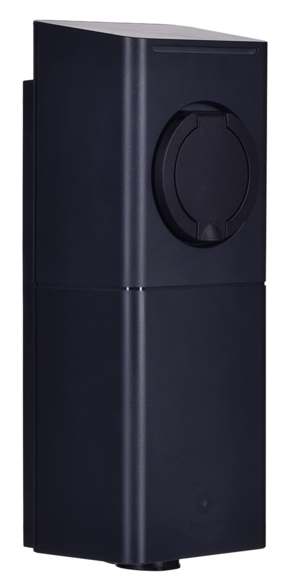 

Enelion Lumina 22kW wallbox stacja ładowania