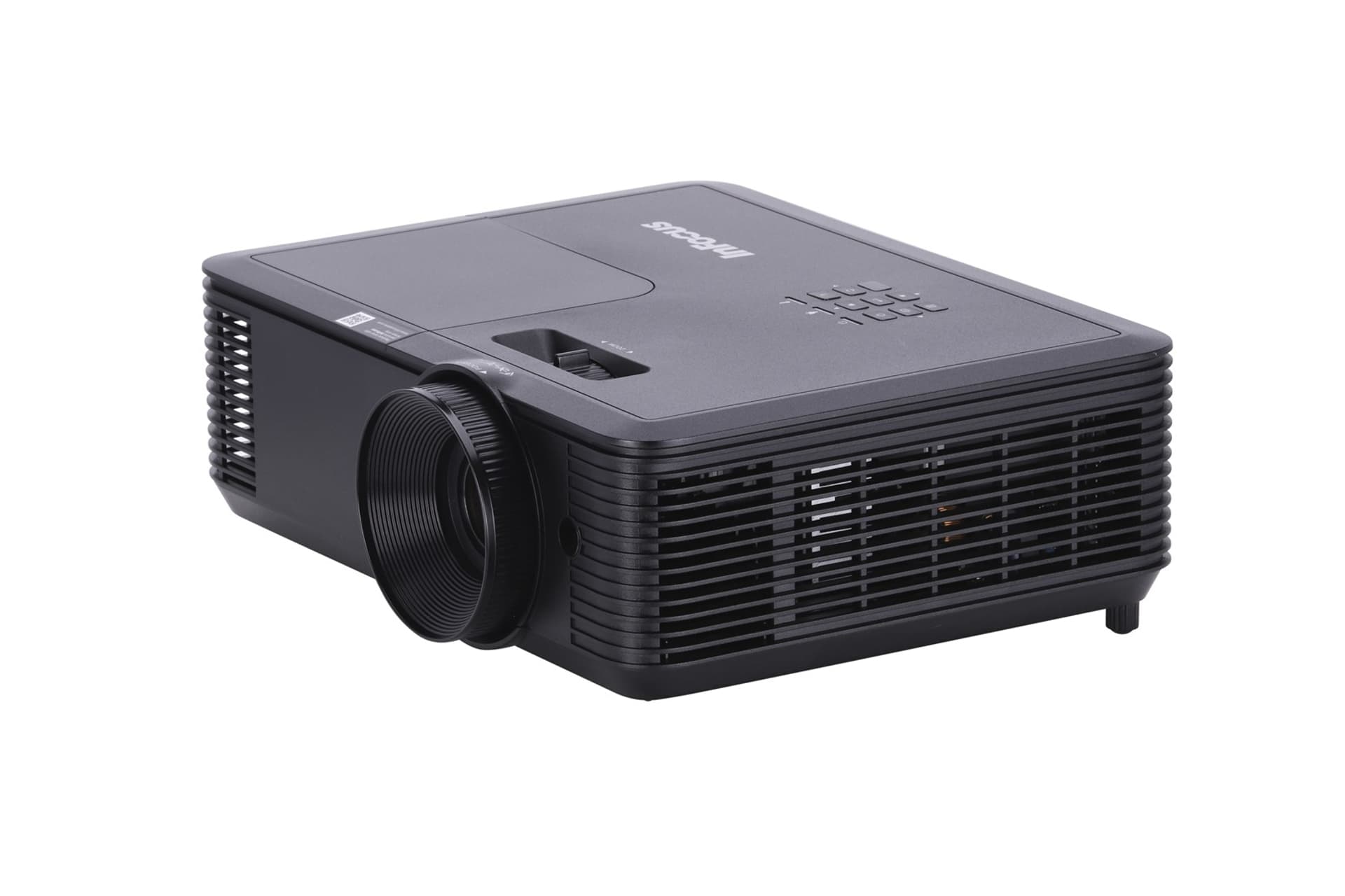 

PROJEKTOR INFOCUS IN114AA DLP XGA 3800 ANSI 30000:1