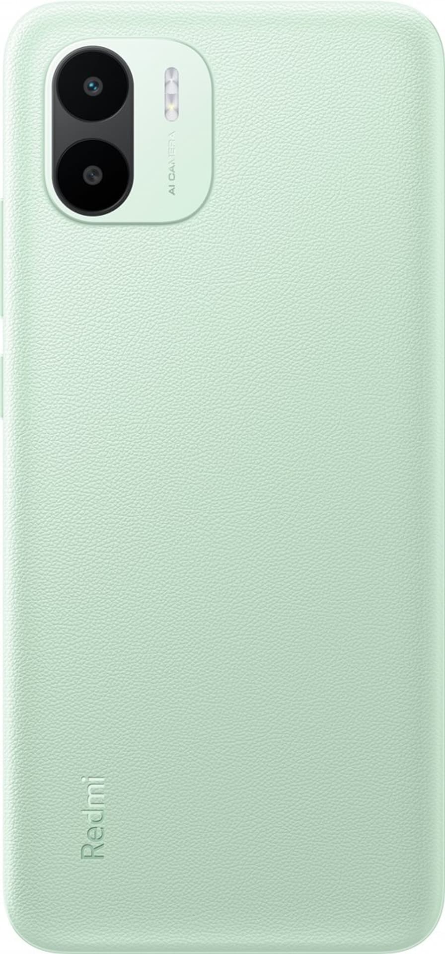 

Smartfon Xiaomi Redmi A2 2/32GB Zielony