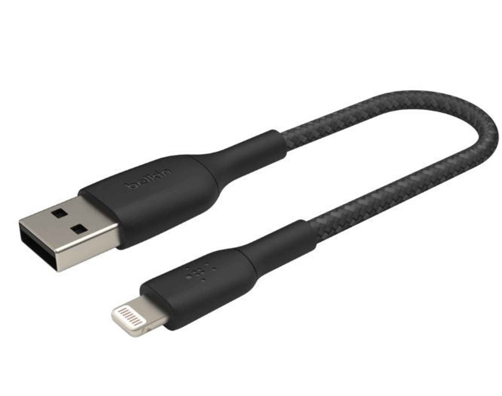 

Kabel USB BELKIN Lightning 8-pin 0.15