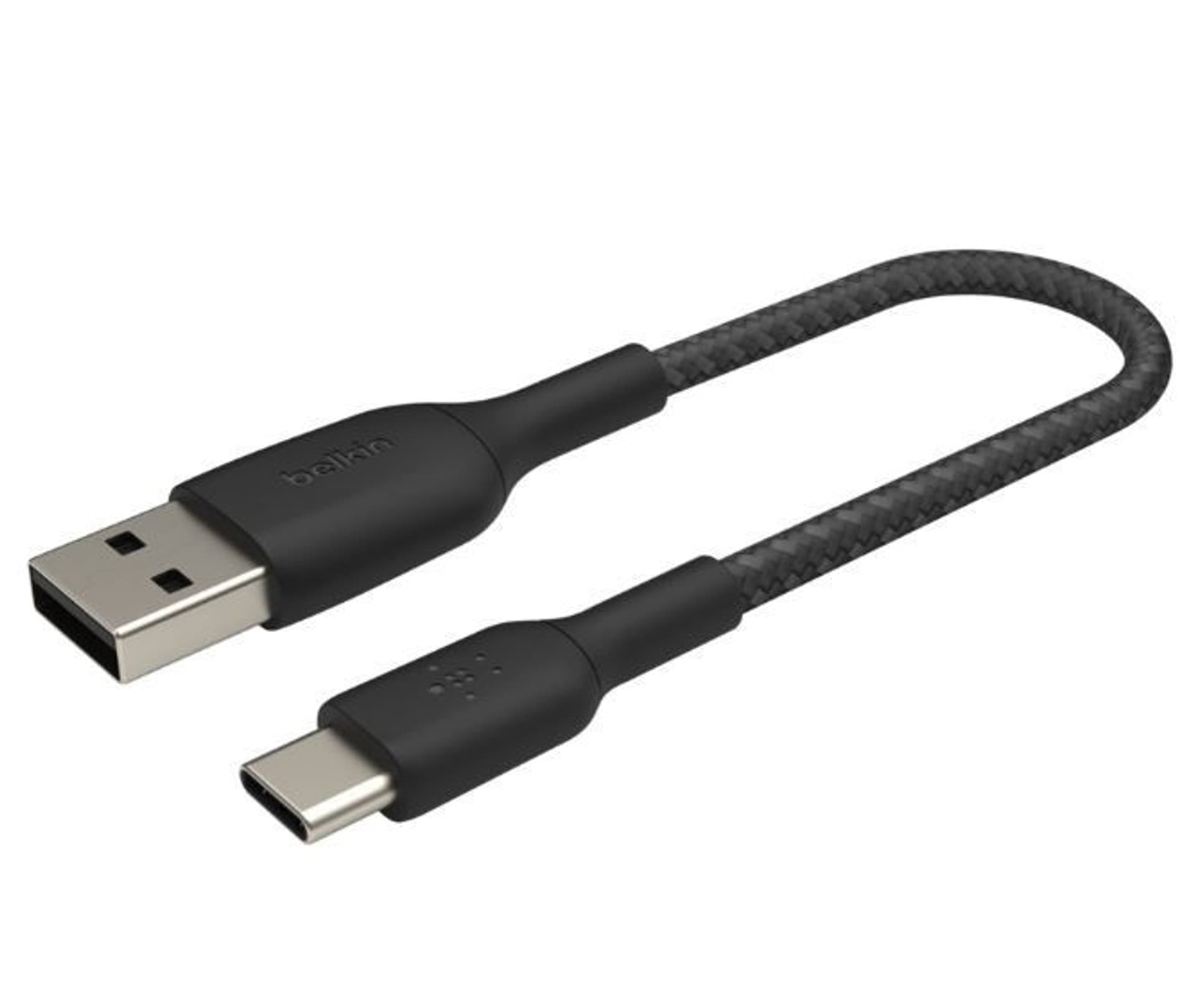 

Kabel USB BELKIN USB typ A 0.15