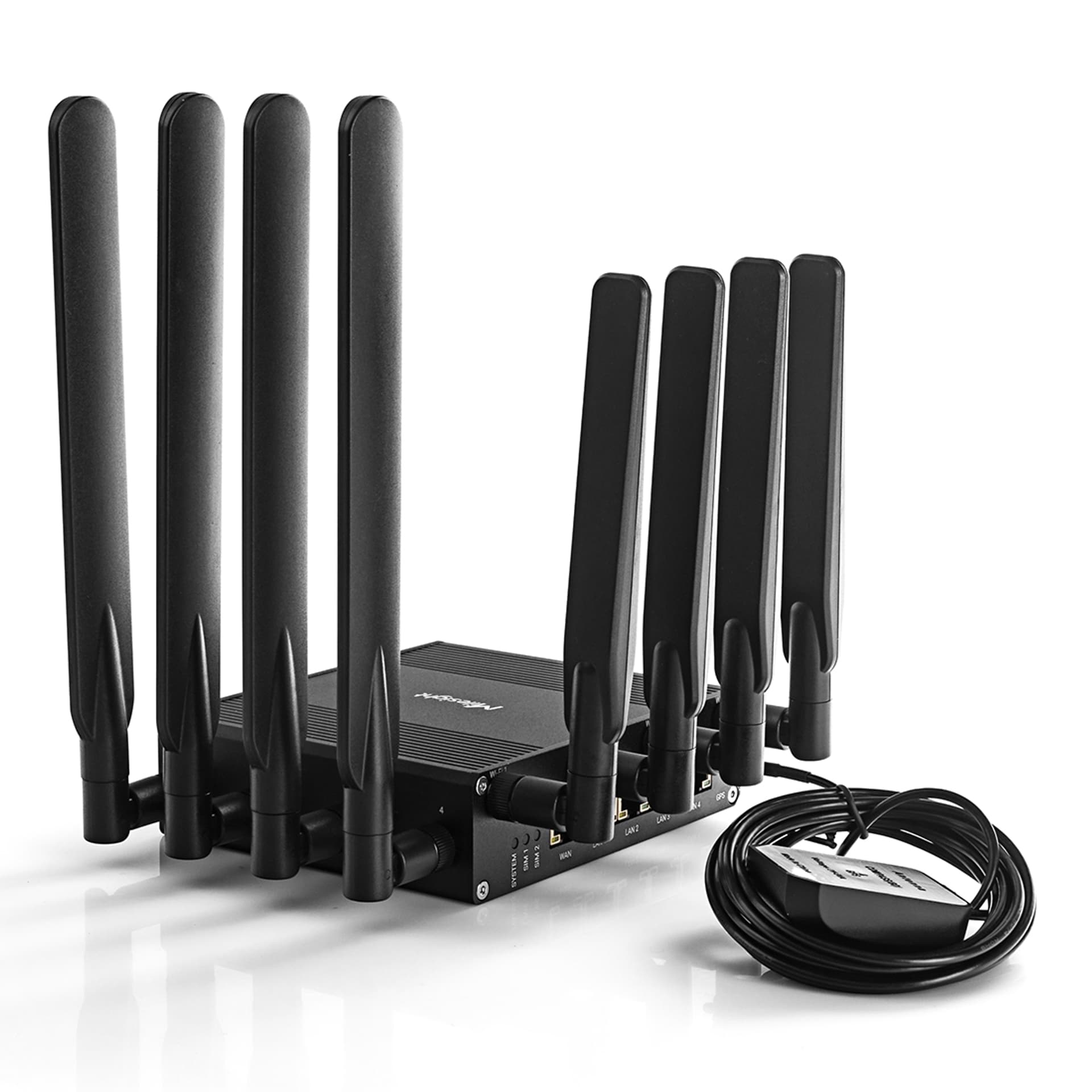 

Router przemysłowy Milesight 5G UR75 EU PoE