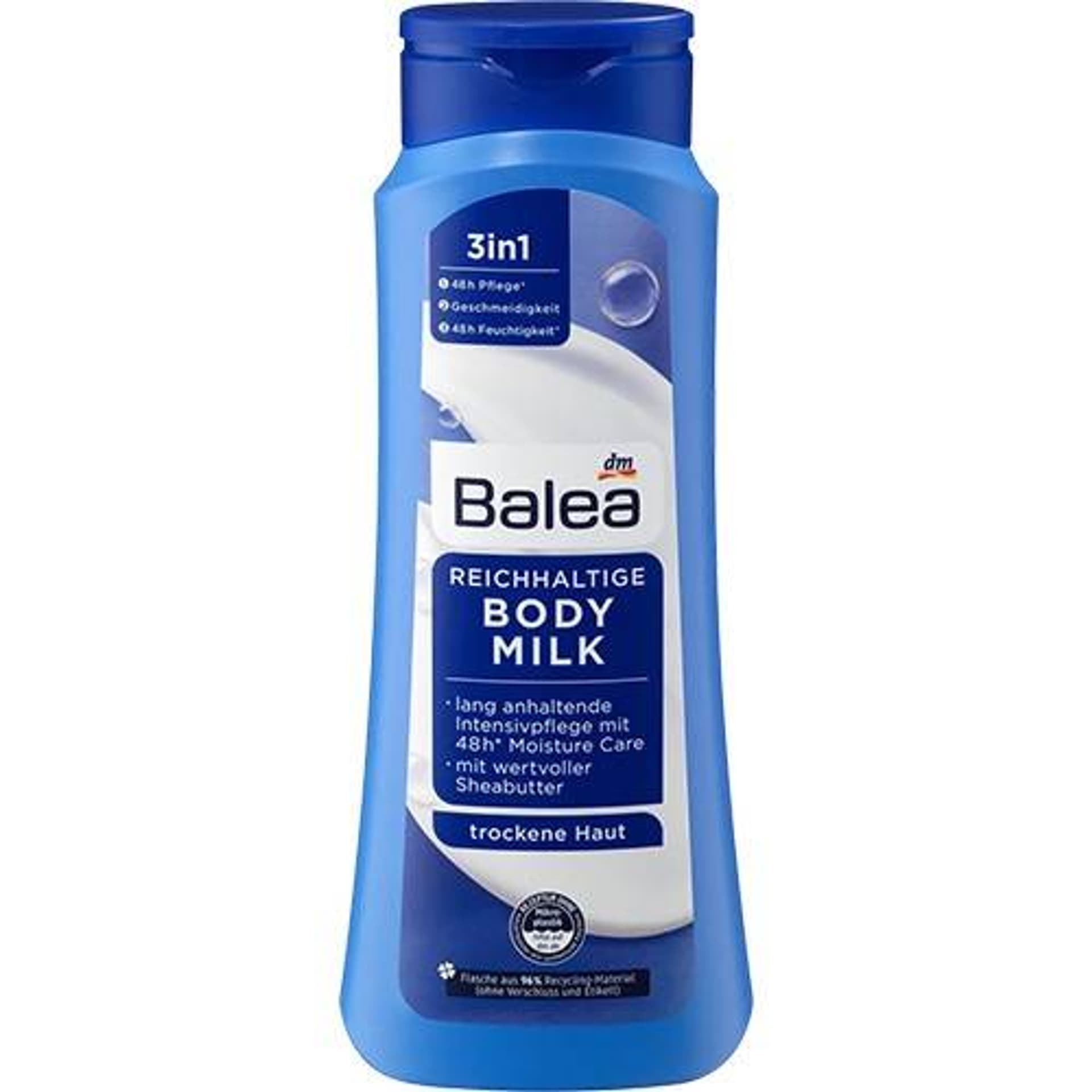 

Balea Bodymilk Balsam do Ciała 400 ml