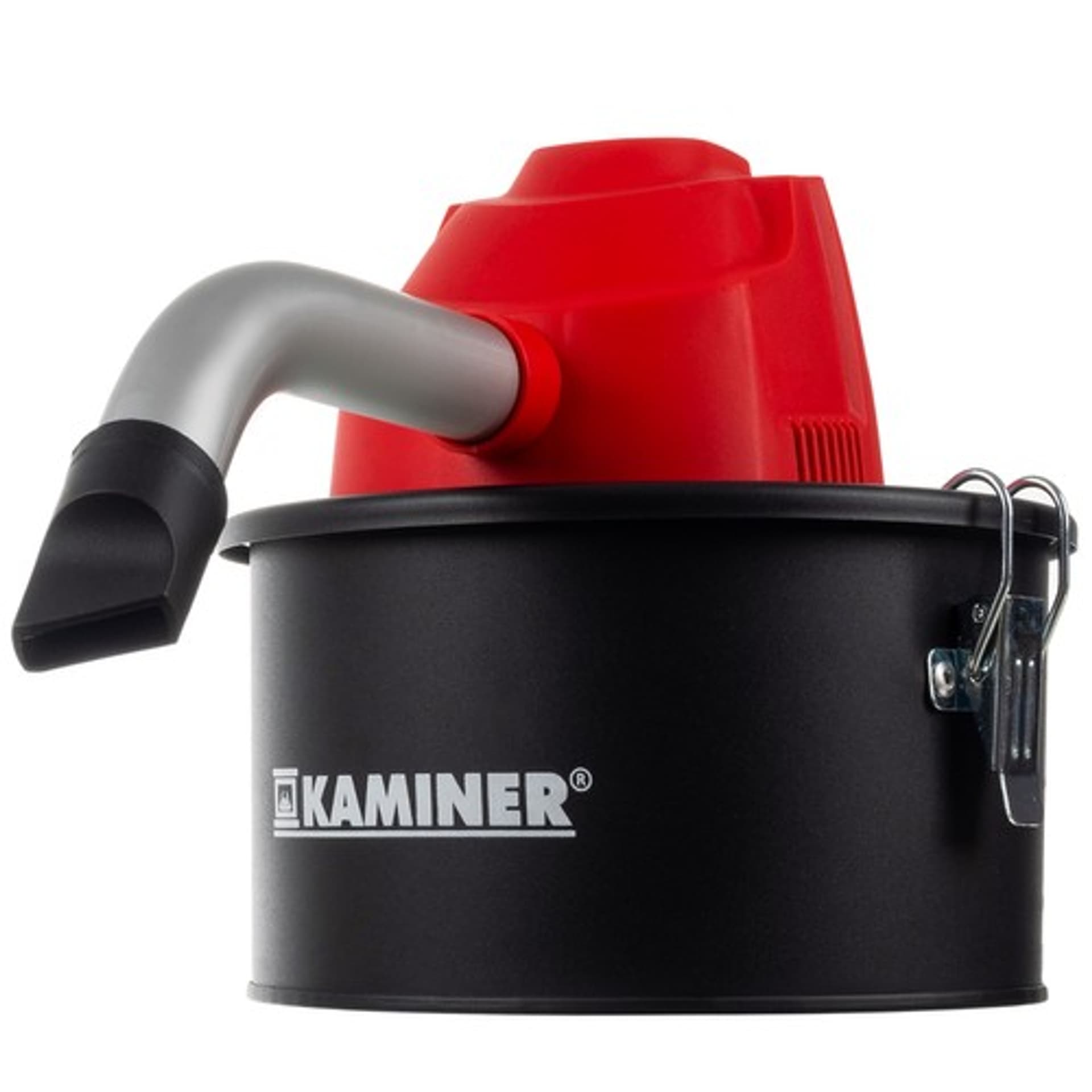 

Odkurzacz do popiołu 4L Kaminer 21861
