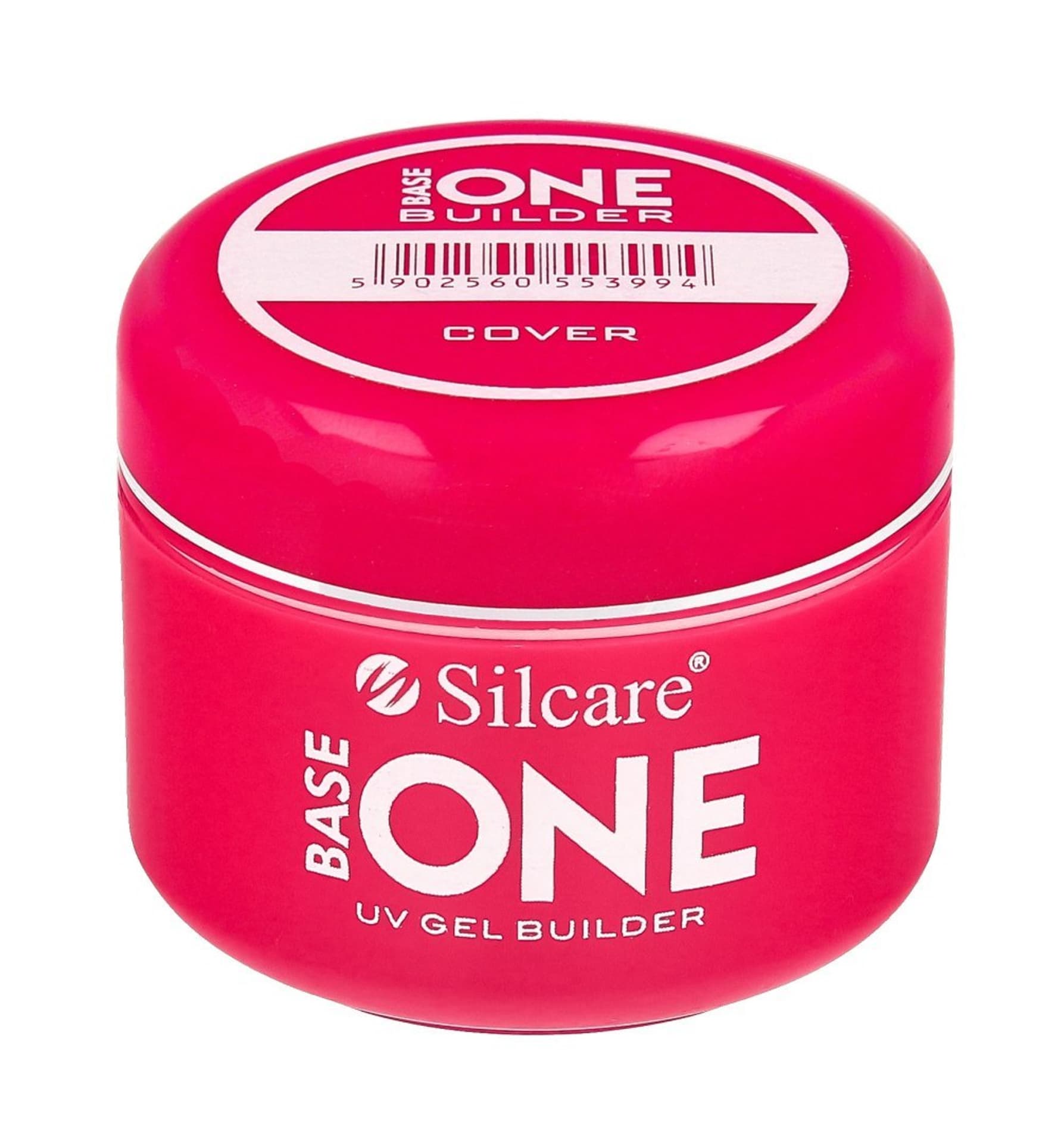 

SILCARE Base One Gel 30g Cover&