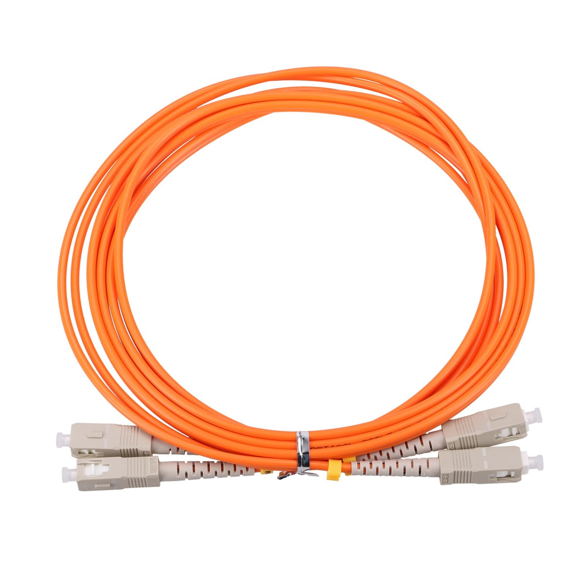 

EXTRALINK PATCHCORD SC/UPC-SC/UPC MM 50/125 DUPLEX 3.0MM 1M