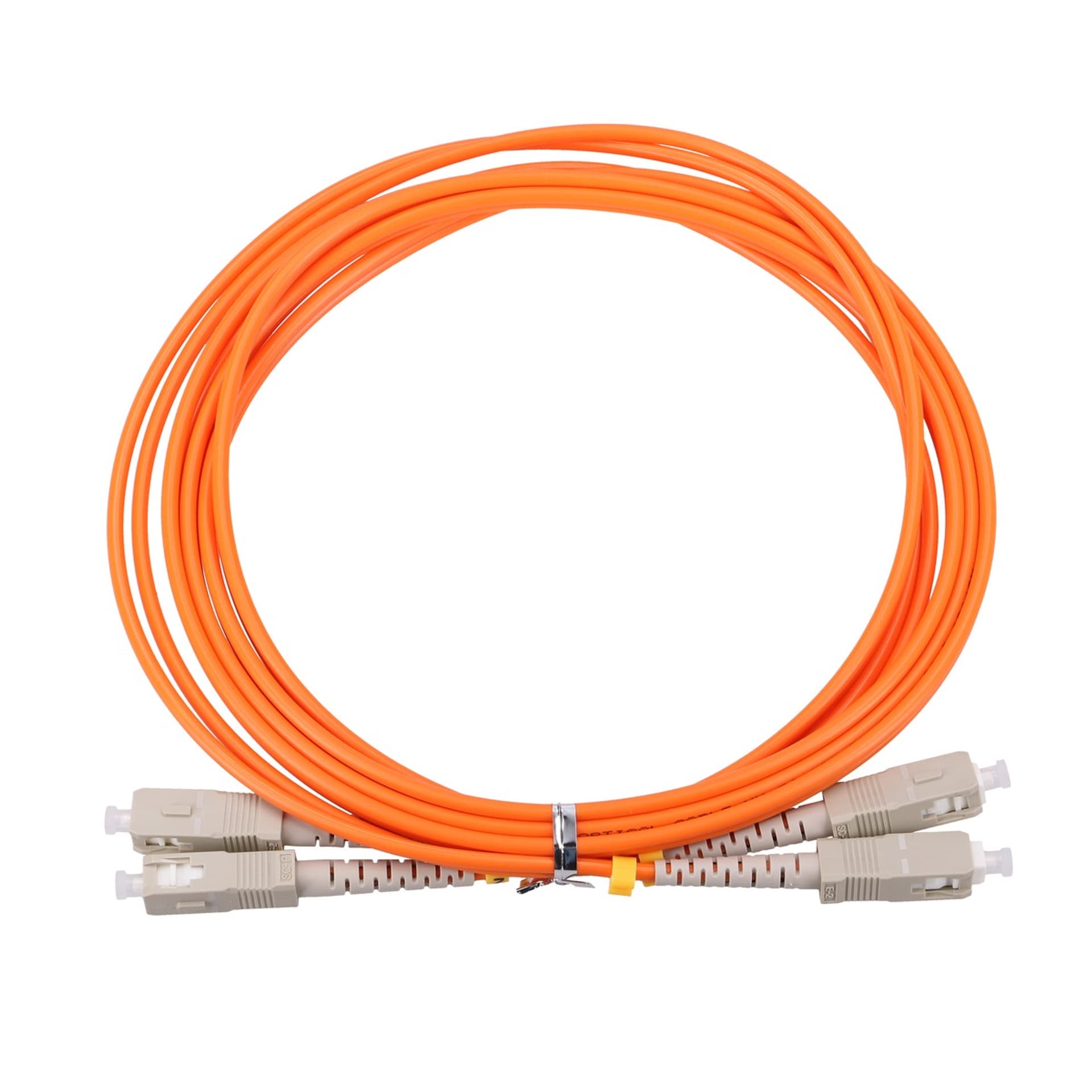 

EXTRALINK PATCHCORD SC/UPC-SC/UPC MM 50/125 DUPLEX 3.0MM 3M