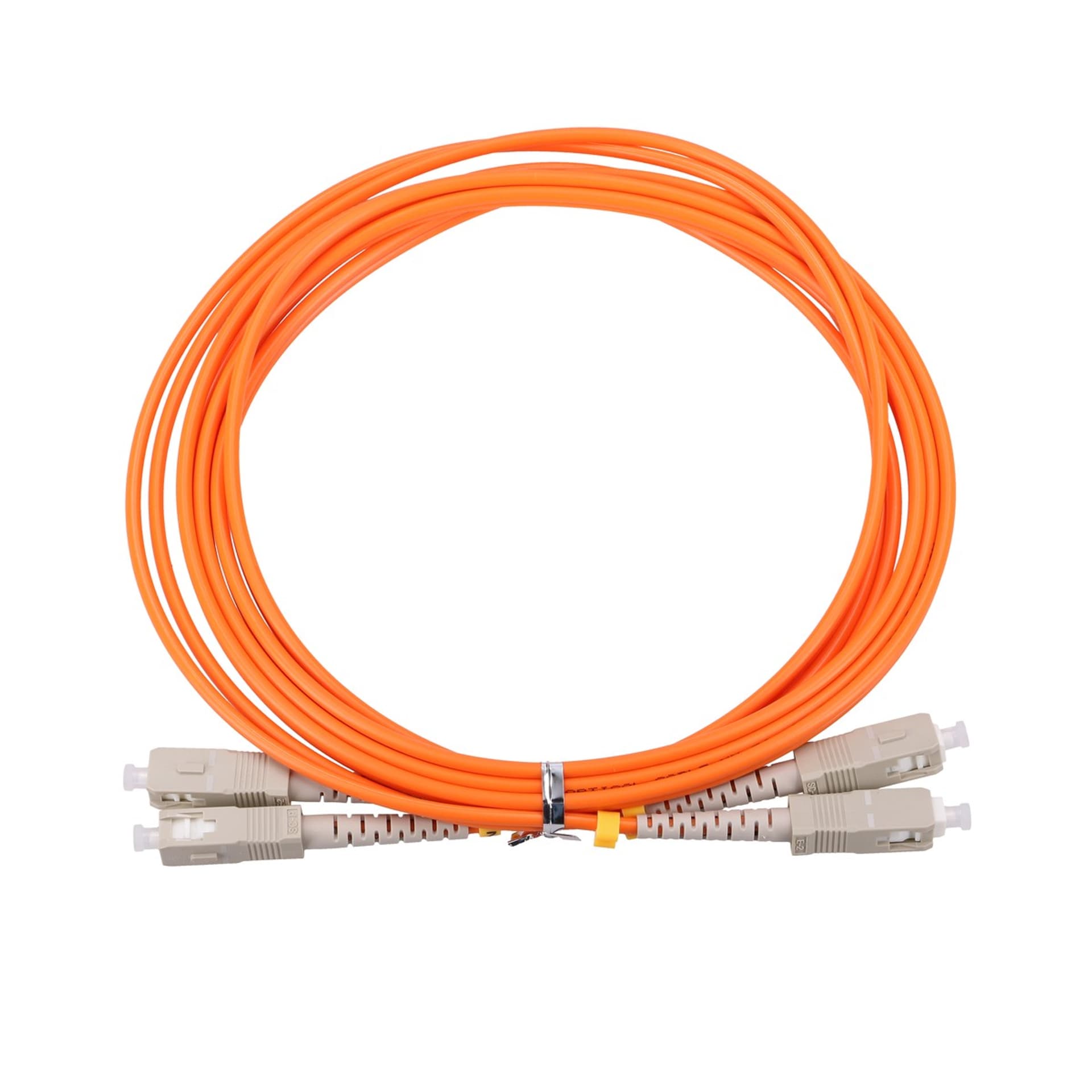 

EXTRALINK PATCHCORD SC/UPC-SC/UPC MM 50/125 DUPLEX 3.0MM 2M