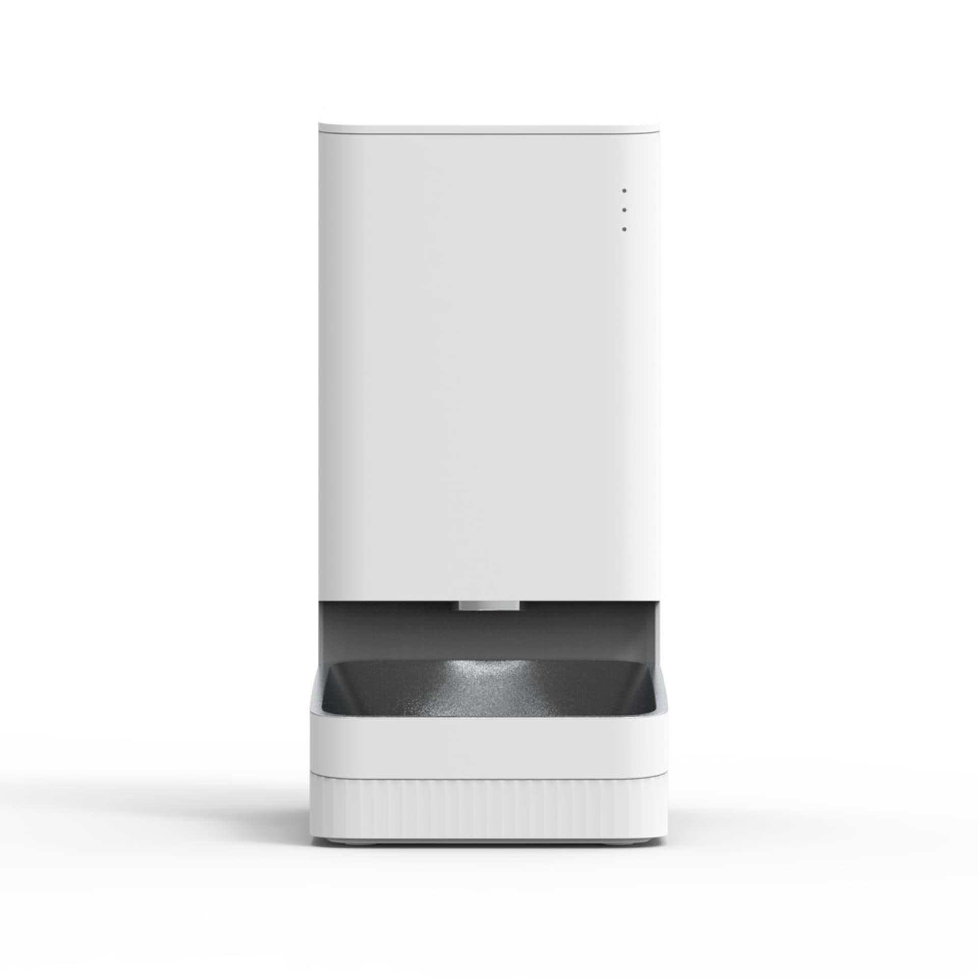 

Xiaomi Smart Pet Food Feeder EU biały