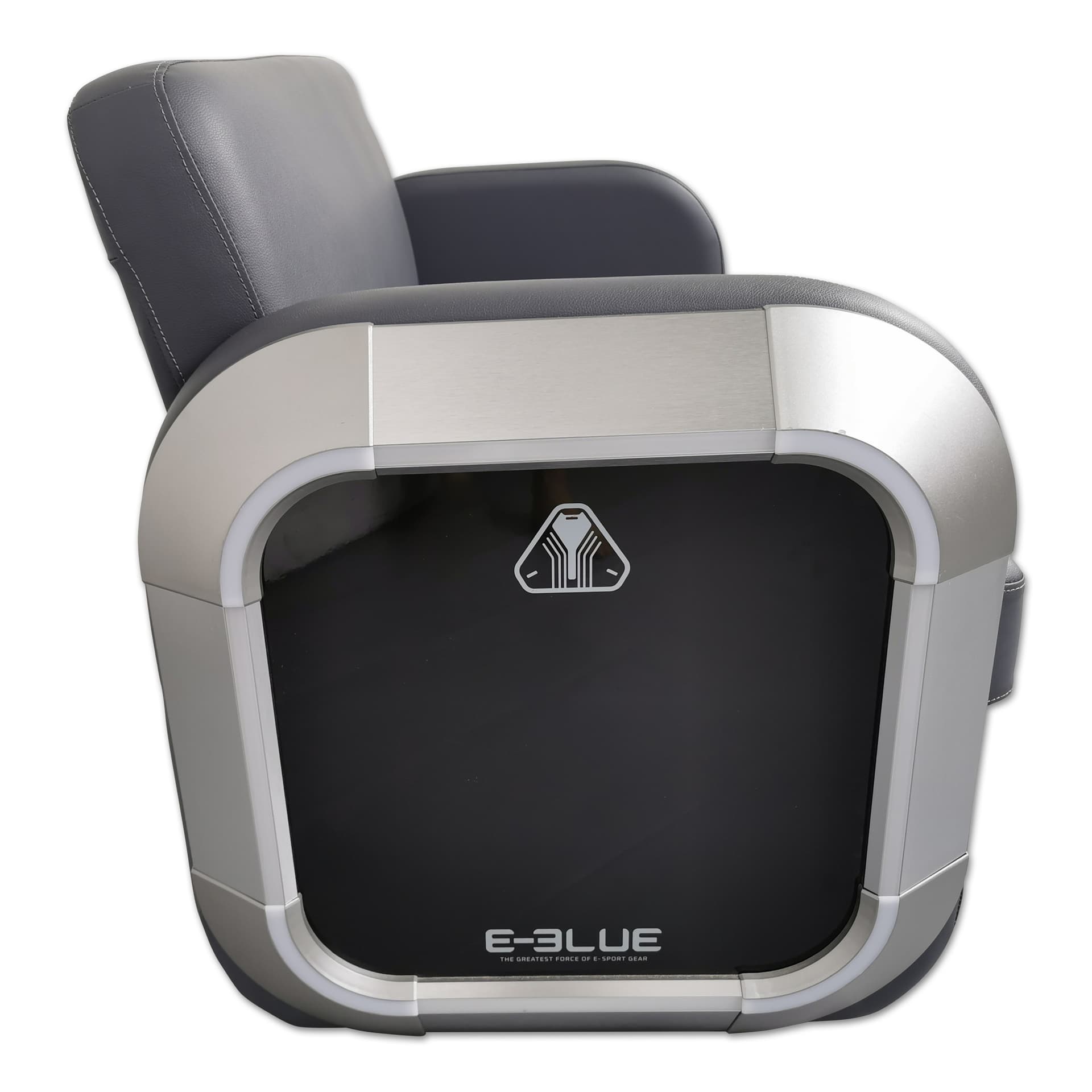 

Dla gracza 2 osobowa E-blue EEC346-21, szara