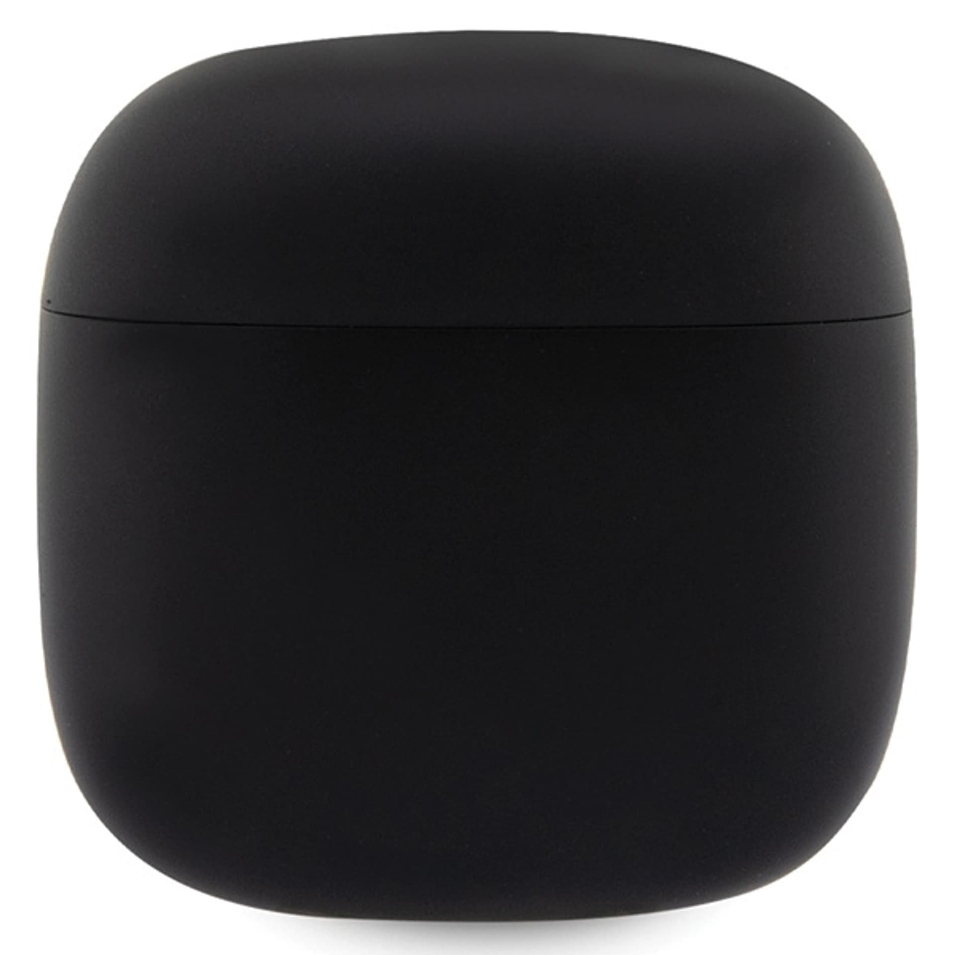 

Guess słuchawki Bluetooth GUTWST26PSK TWS + stacja dokująca czarny/black Classic EST Logo
