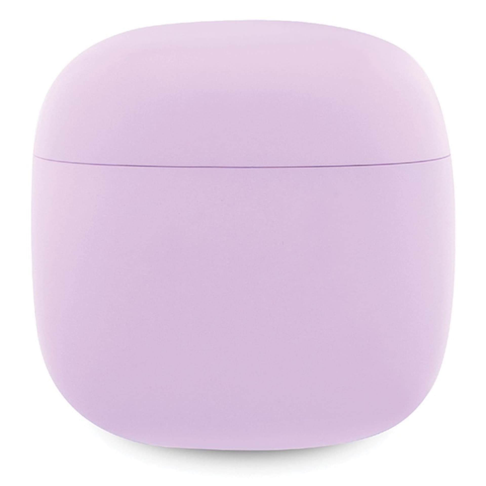 

Guess słuchawki Bluetooth GUTWST26PSU TWS + stacja dokująca fioletowy/purple Classic EST Logo