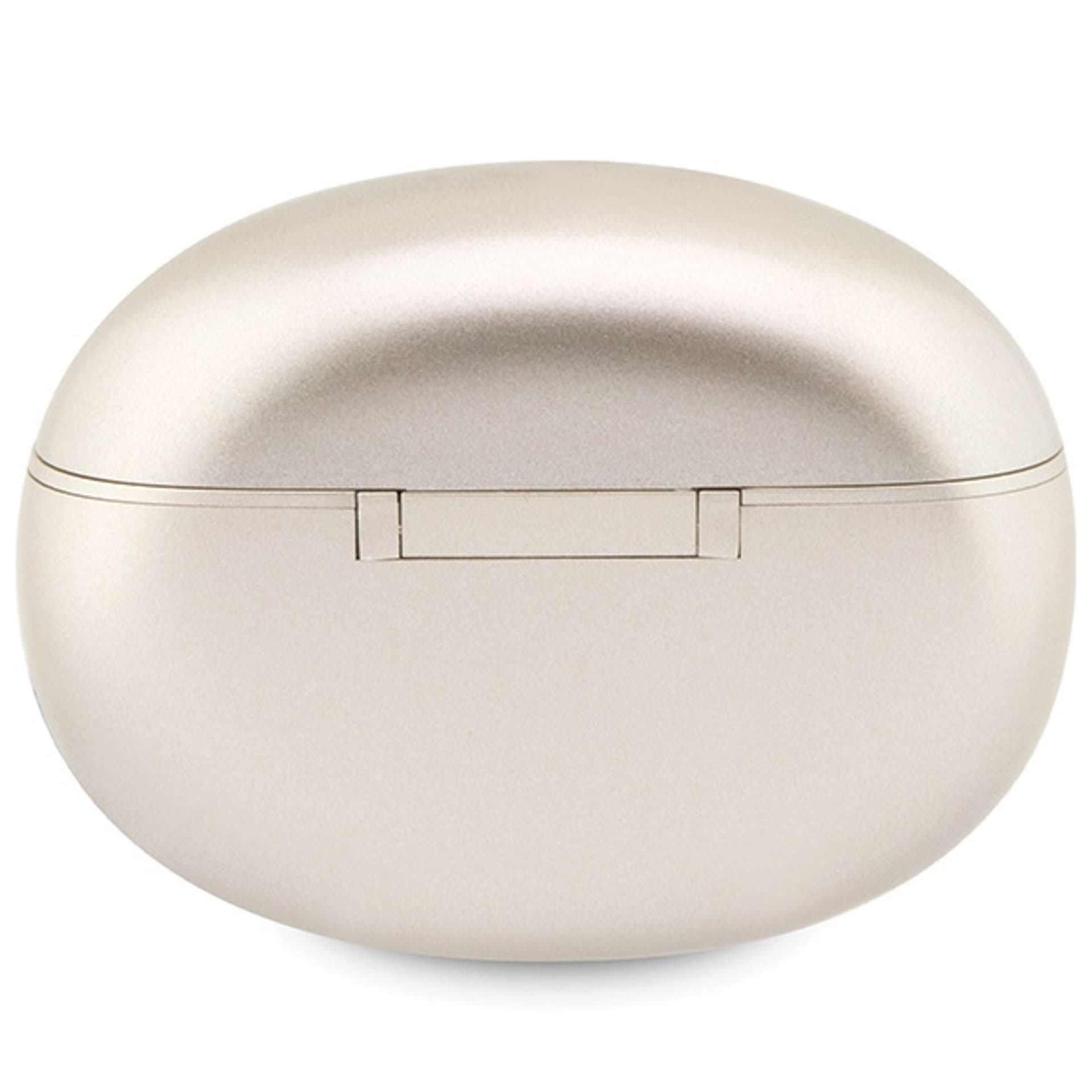 

Guess słuchawki Bluetooth GUTWST50ED TWS + stacja dokująca złoty/gold Classic EST