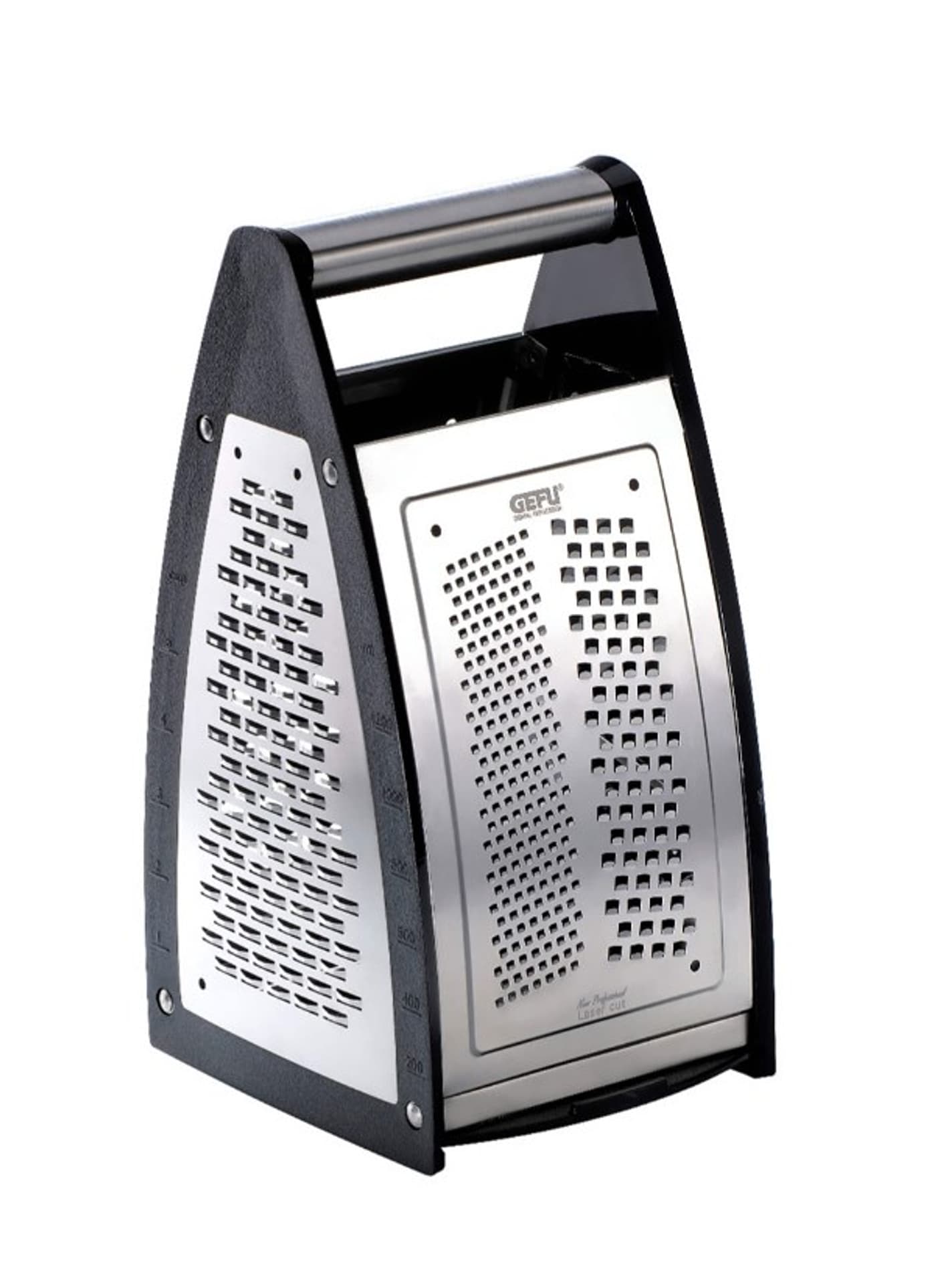 

Tarka 4-stronna GEFU QUINTO G-89037