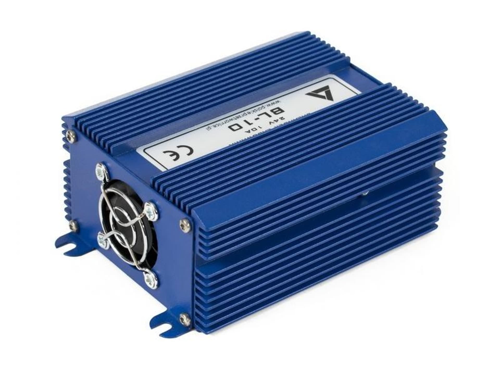 

Balanser ładowania akumulatorów BL-10 24VDC