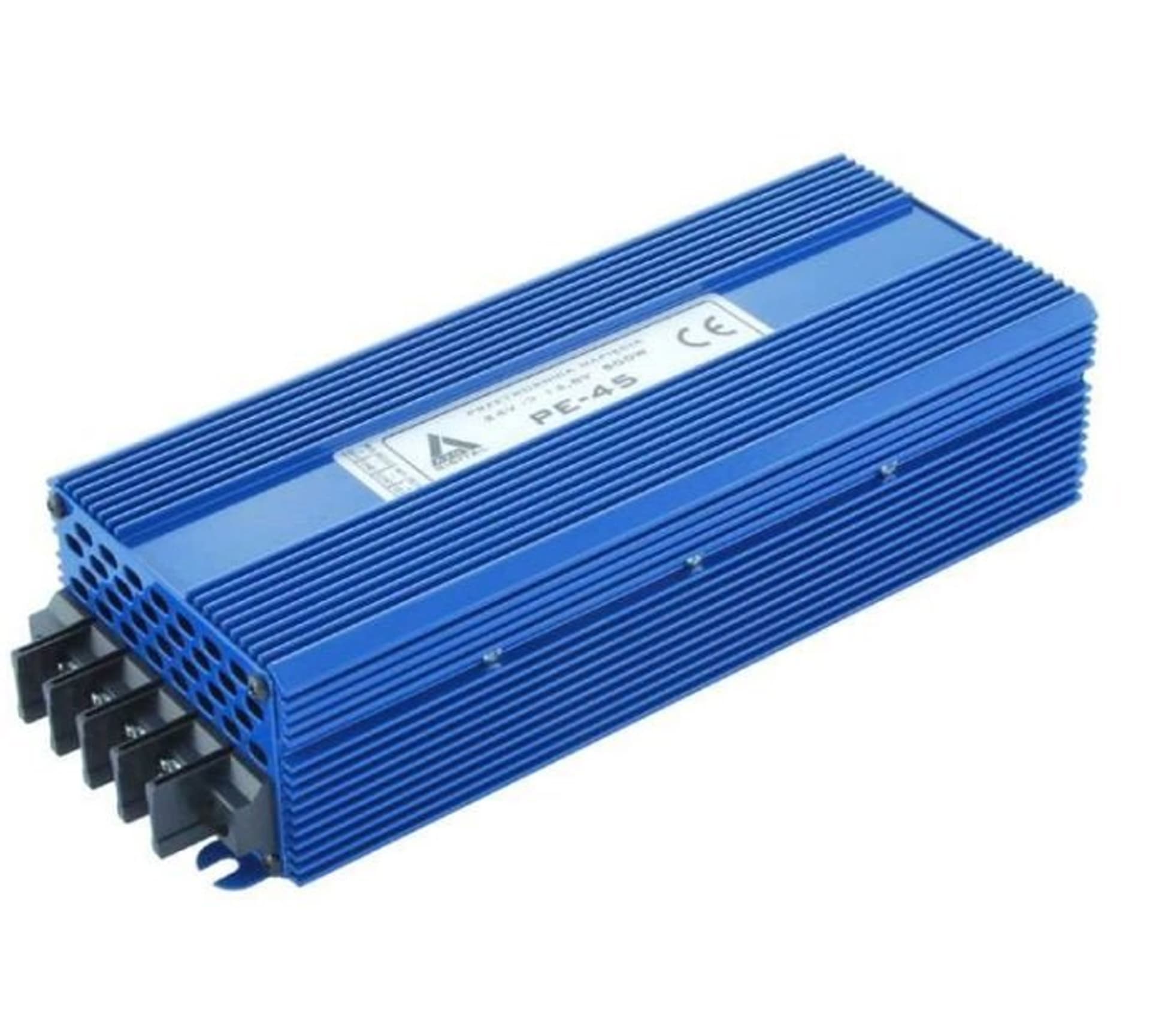 

Przetwornica napięcia 24 VDC / 13.8 VDC PE-45 500W
