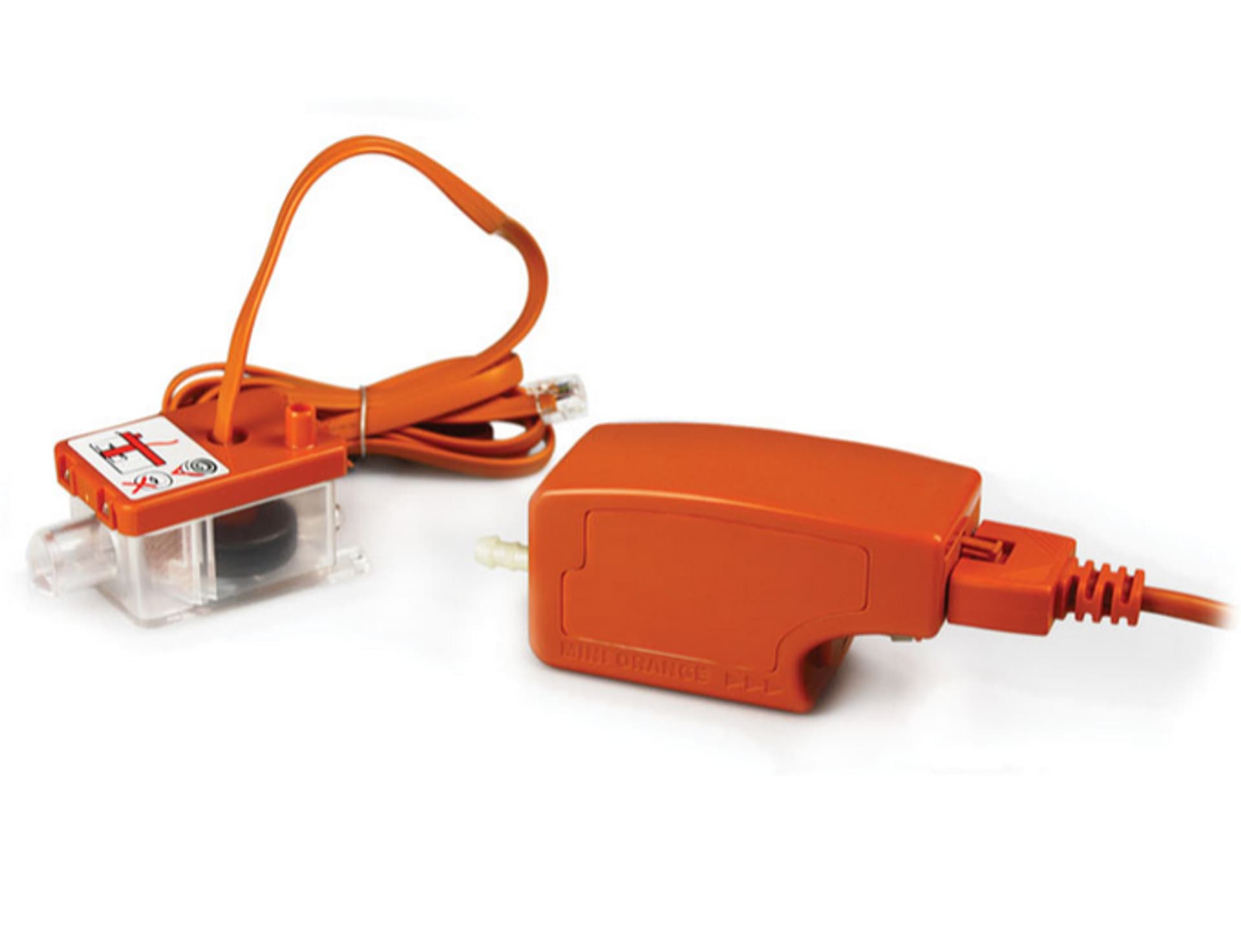 

POMPKA DO SKROPLIN ASPEN FP2212 MINI ORANGE