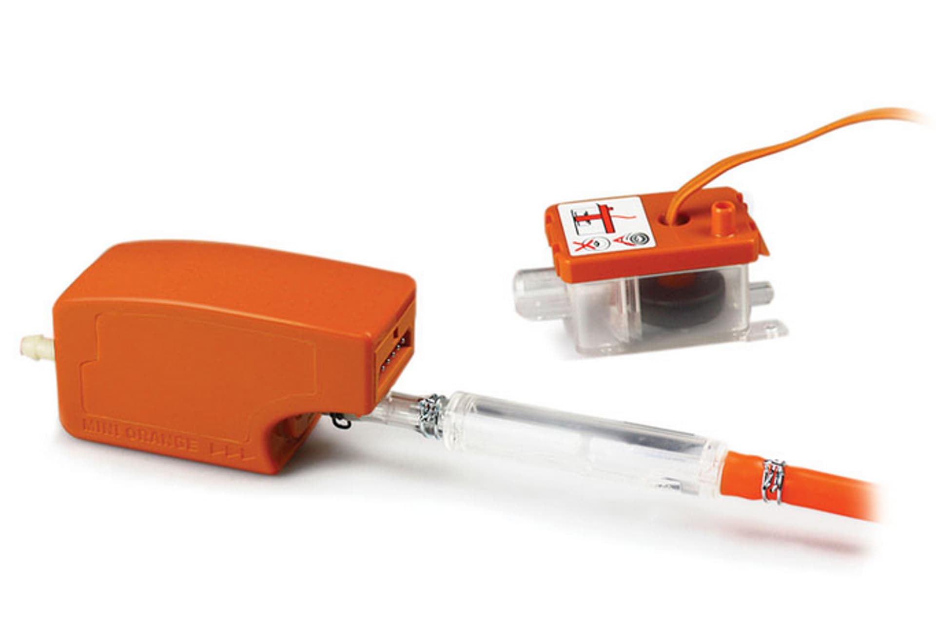 

POMPKA DO SKROPLIN ASPEN FP3313 MINI ORANGE SILENT+