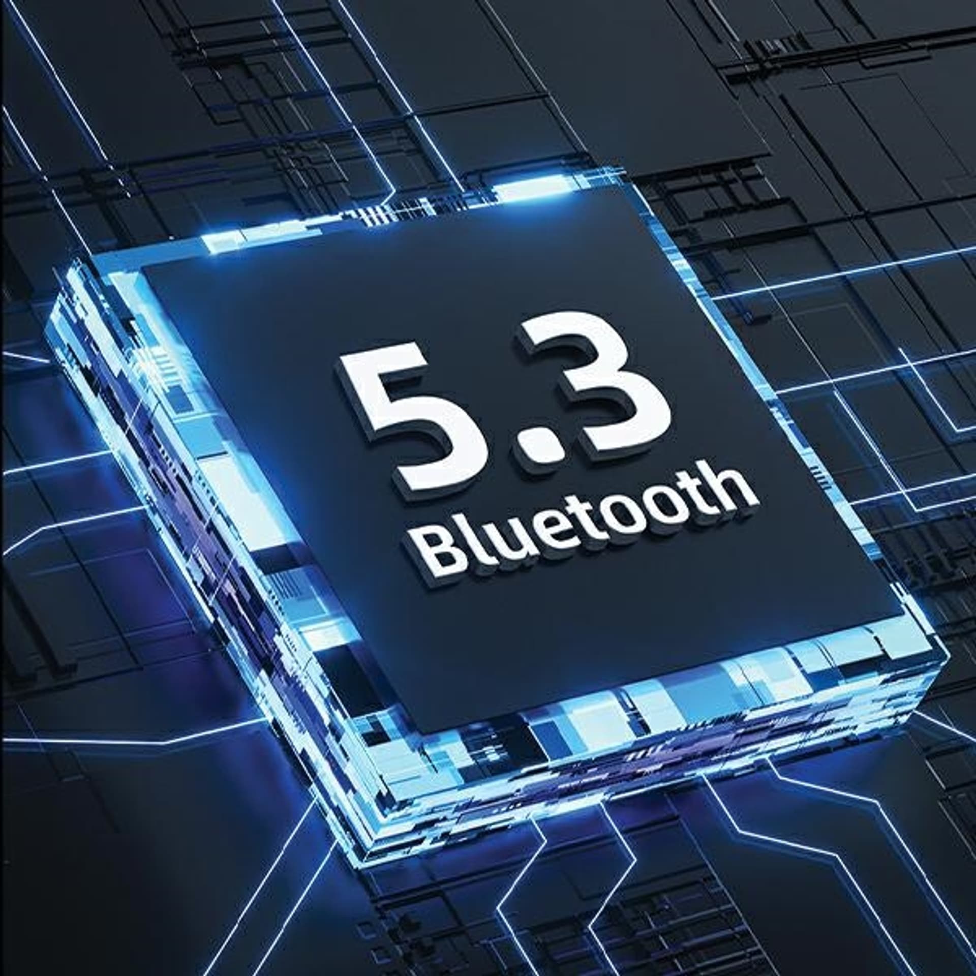 

AWEI słuchawki nauszne A997 Pro ANC Bluetooth czarny/black