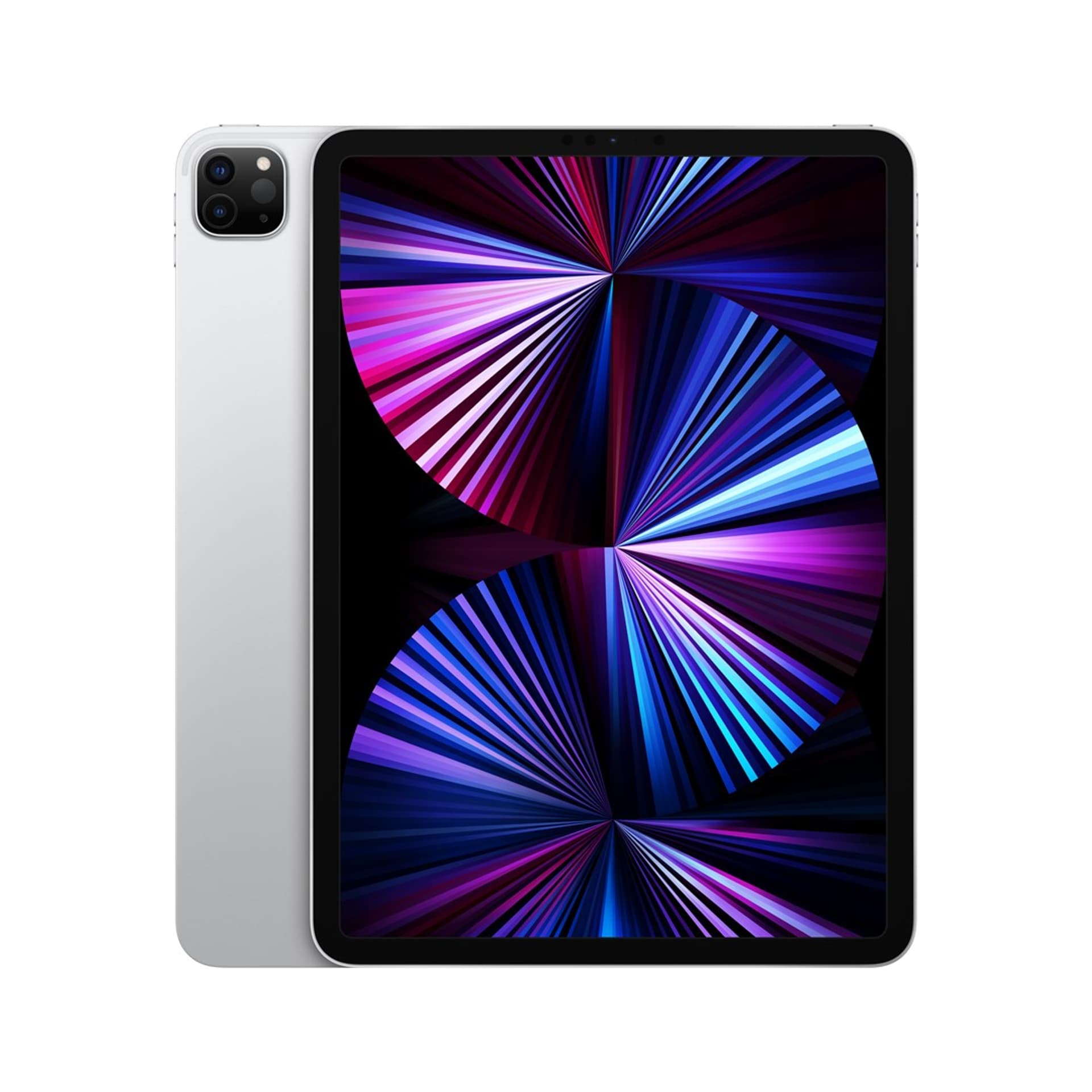 

Apple iPad Pro 11" Wi-Fi 2TB Silver
